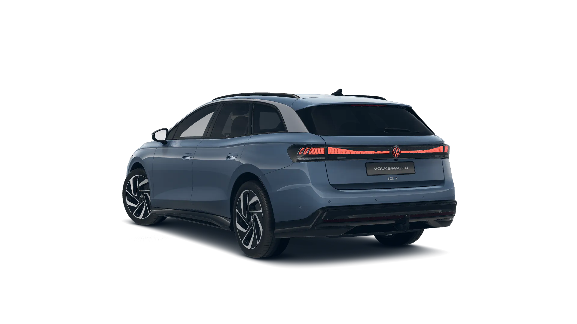 Volkswagen ID.7 Tourer Pro S