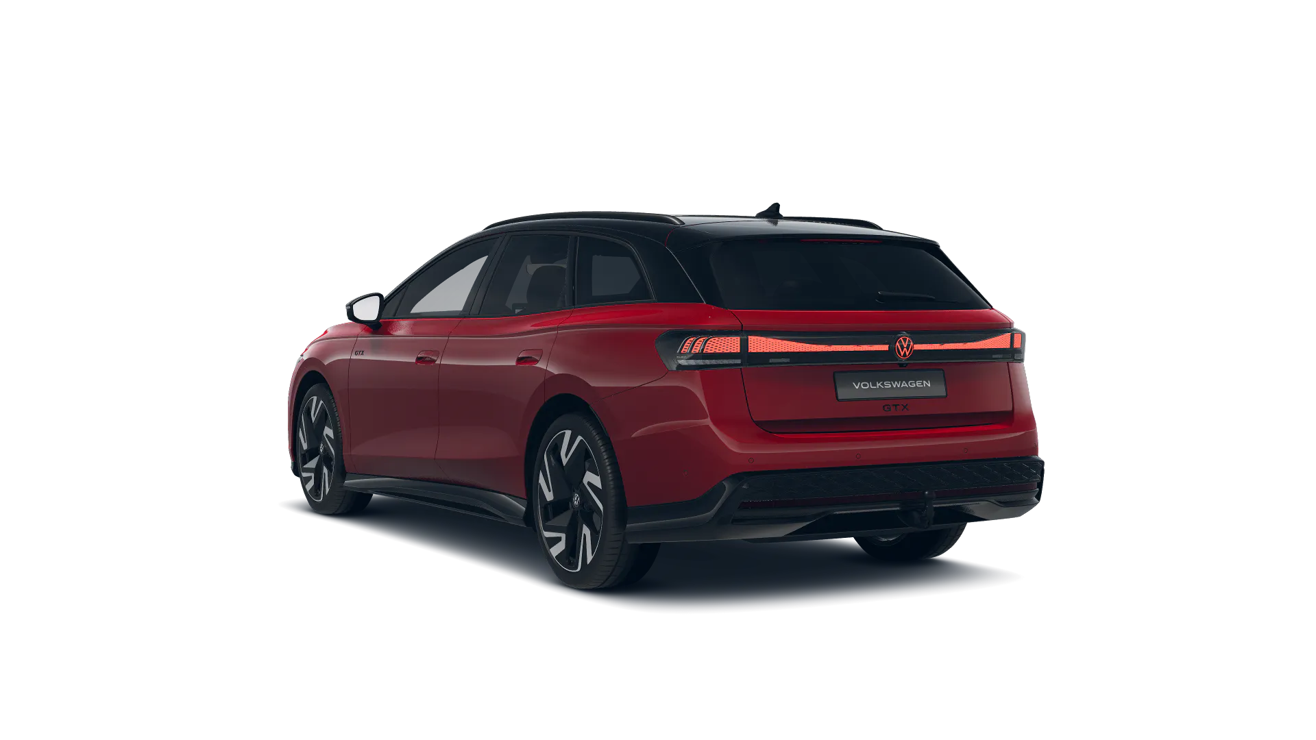 Volkswagen ID.7 Tourer GTX