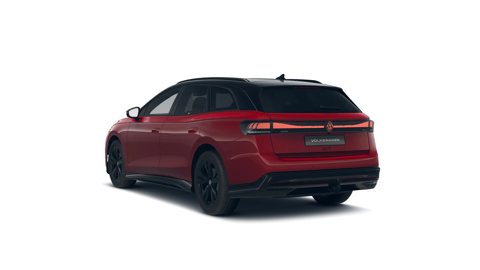 Volkswagen ID.7 Tourer Pro S