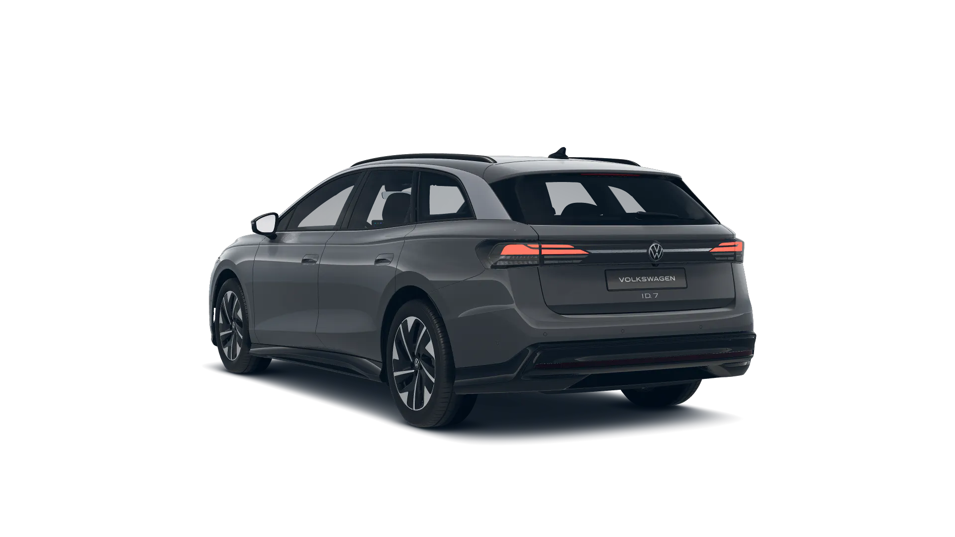 Volkswagen ID.7 Tourer Pro