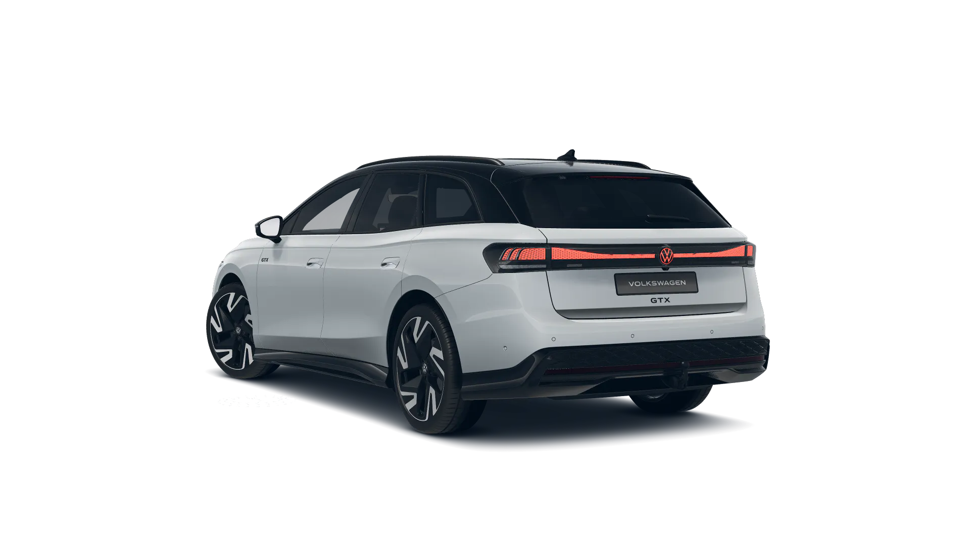 Volkswagen ID.7 Tourer GTX