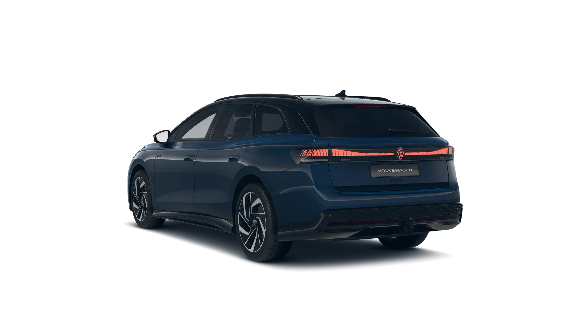 Volkswagen ID.7 Tourer GTX
