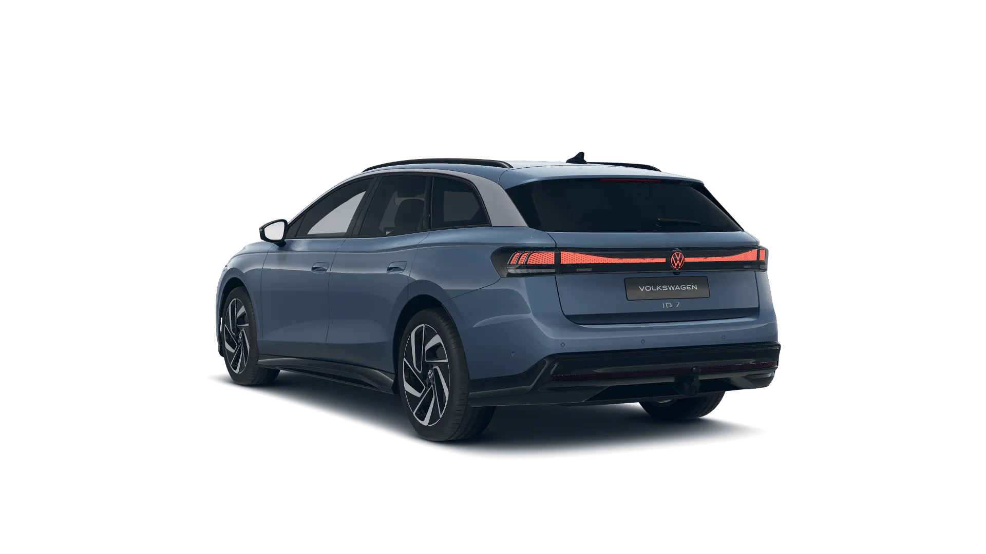 Volkswagen ID.7 Tourer Pro