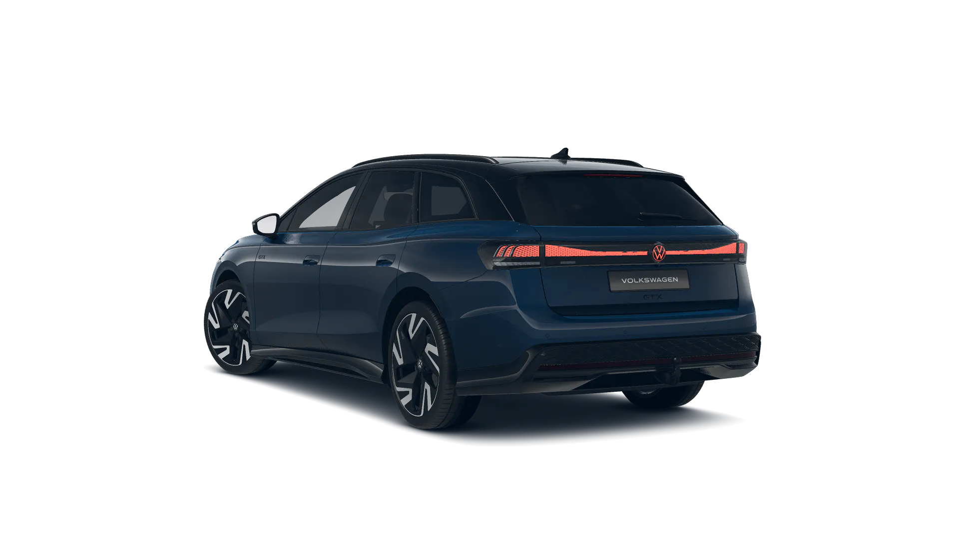 Volkswagen ID.7 Tourer GTX