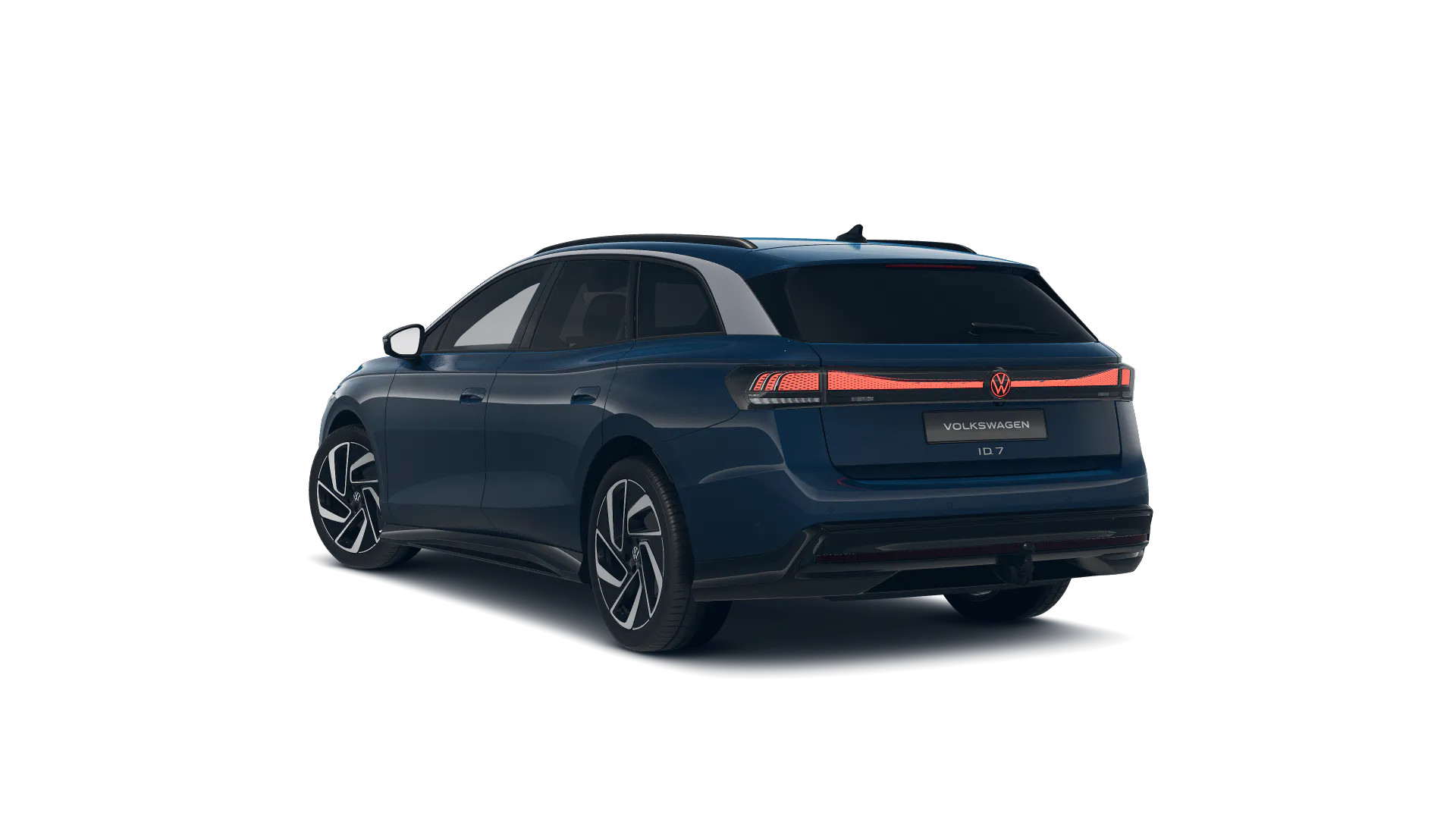 Volkswagen ID.7 Tourer Pro S