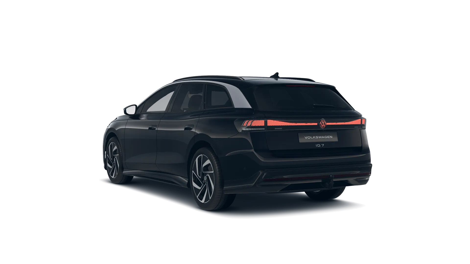 Volkswagen ID.7 Tourer Pro