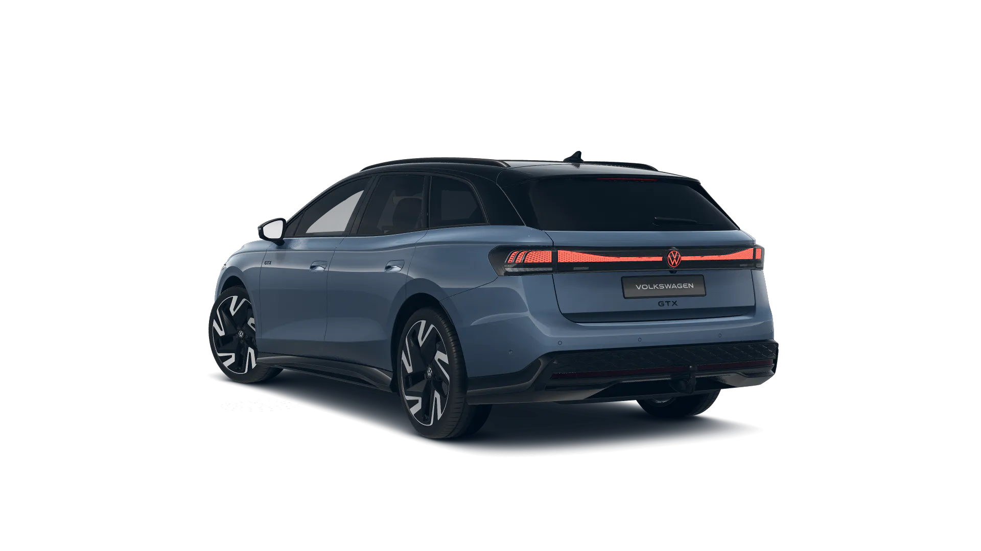 Volkswagen ID.7 Tourer GTX