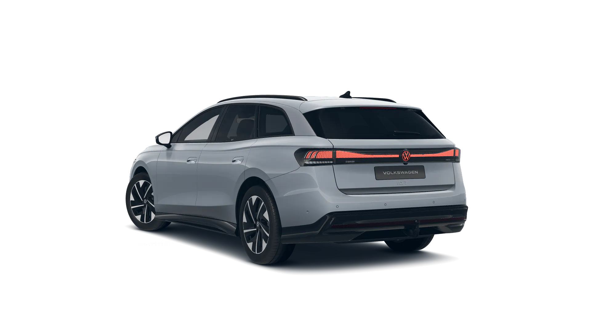 Volkswagen ID.7 Tourer Pro