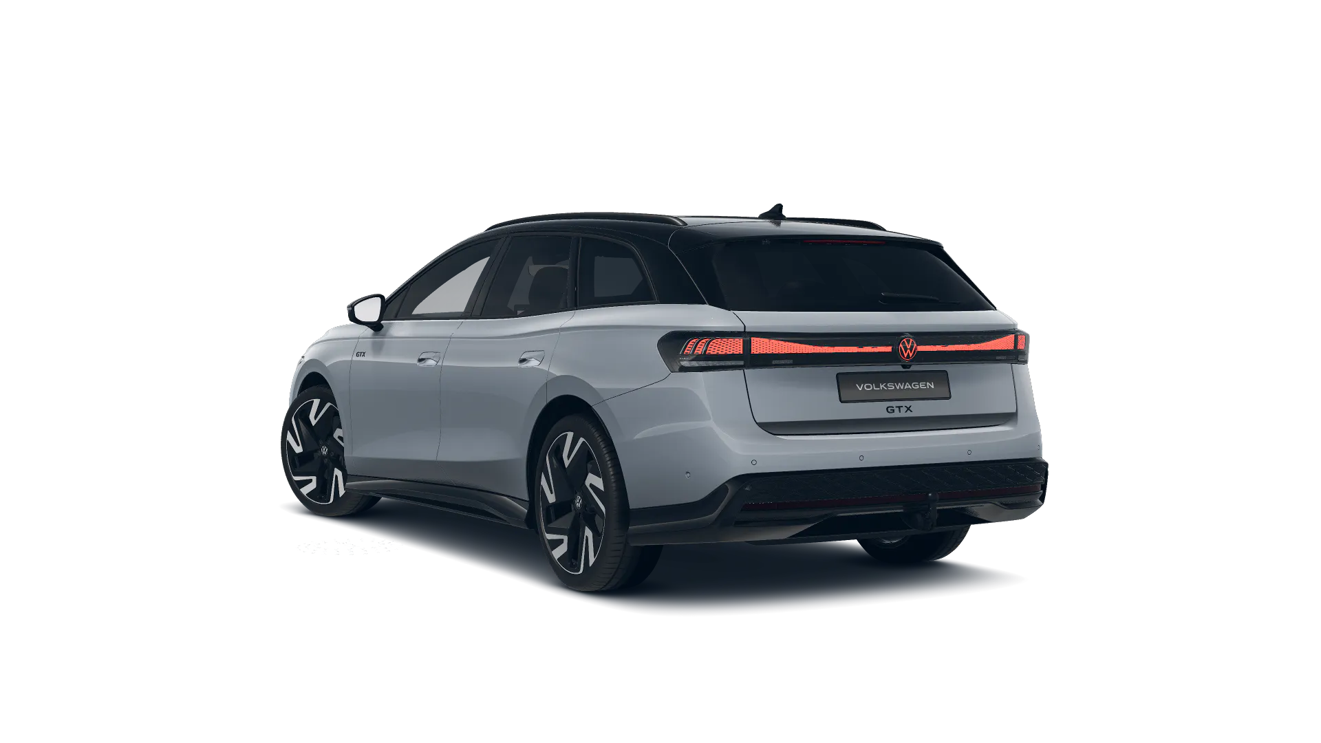 Volkswagen ID.7 Tourer GTX
