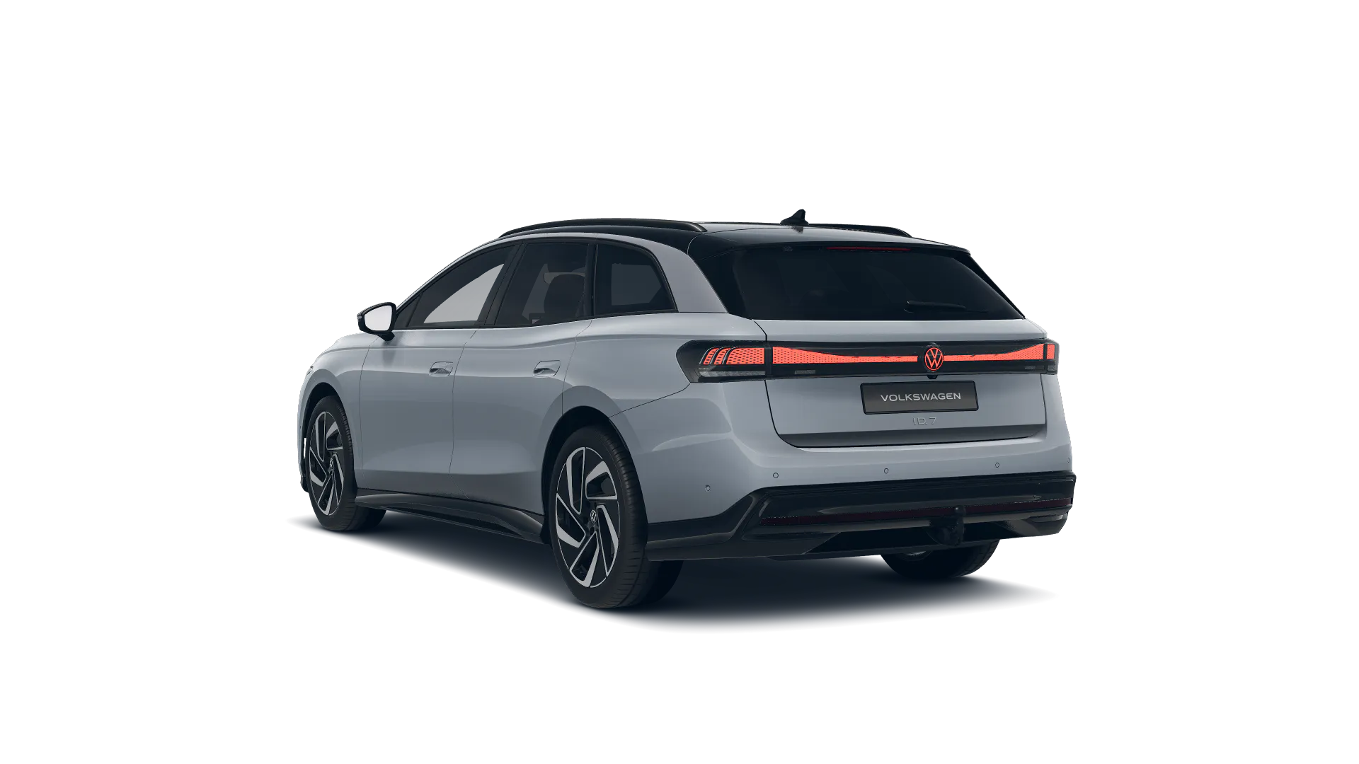 Volkswagen ID.7 Tourer Pro