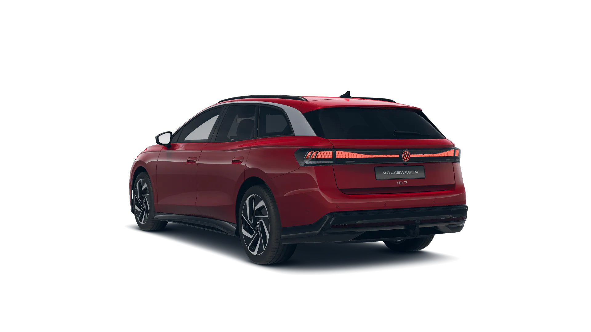 Volkswagen ID.7 Tourer Pro
