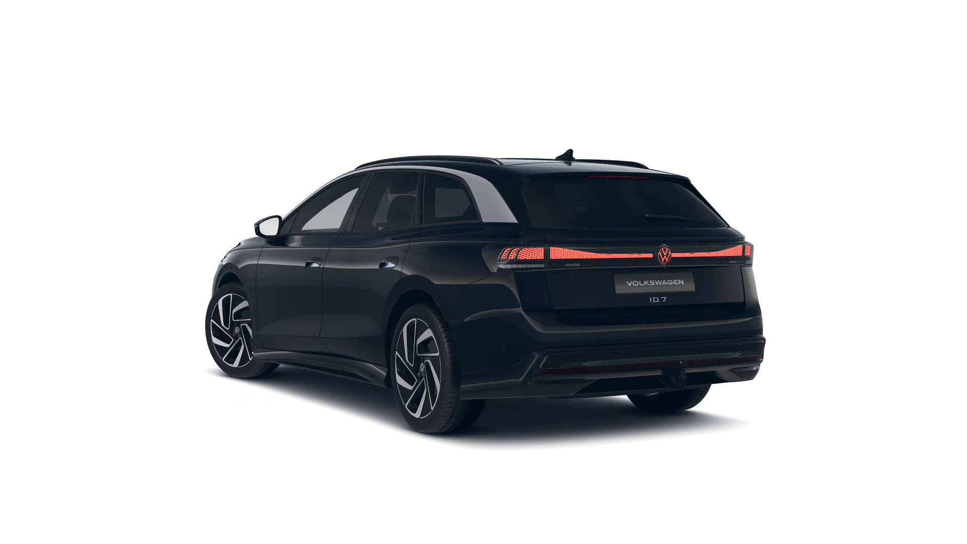 Volkswagen ID.7 Tourer Pro