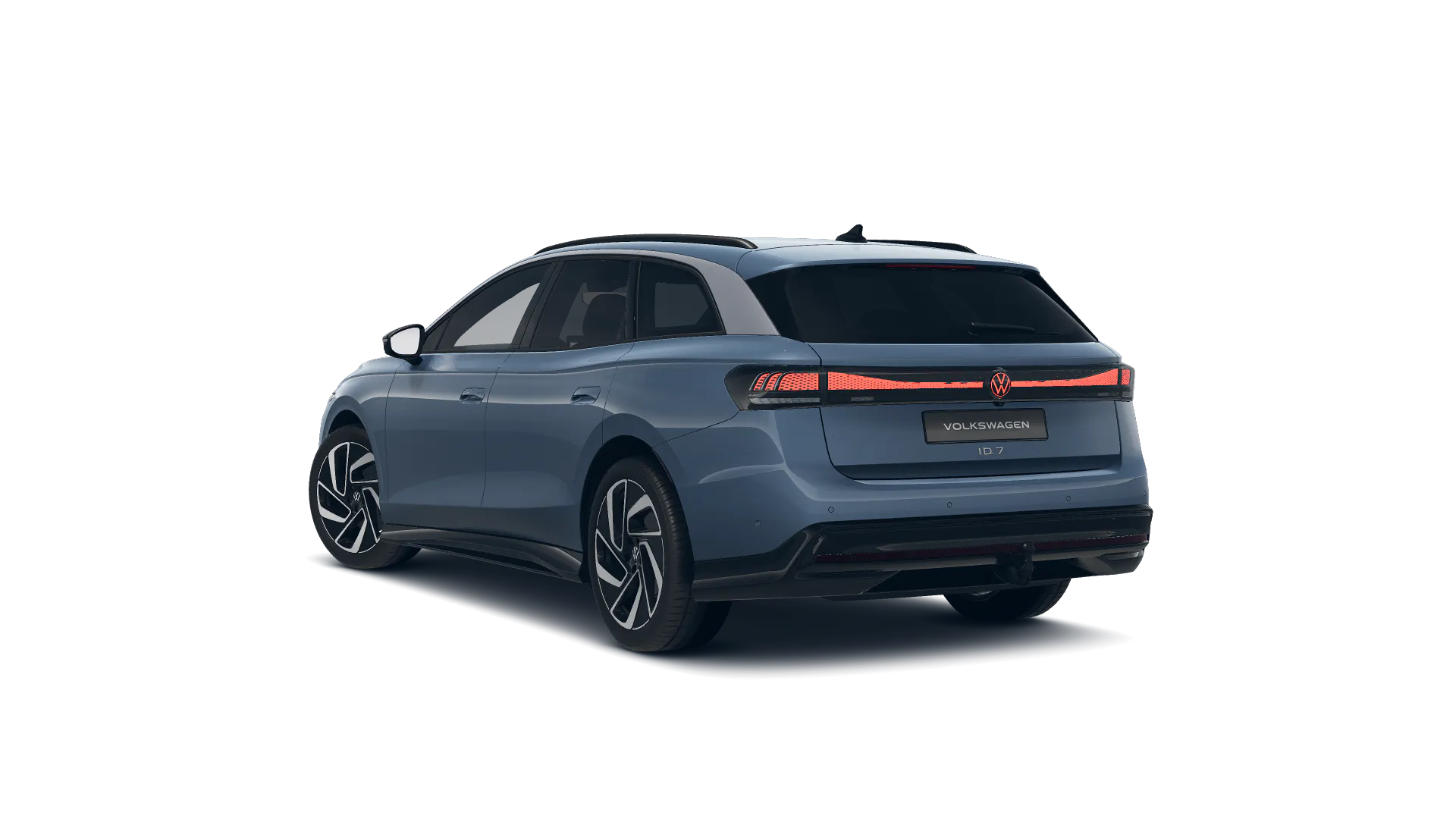 Volkswagen ID.7 Tourer Pro
