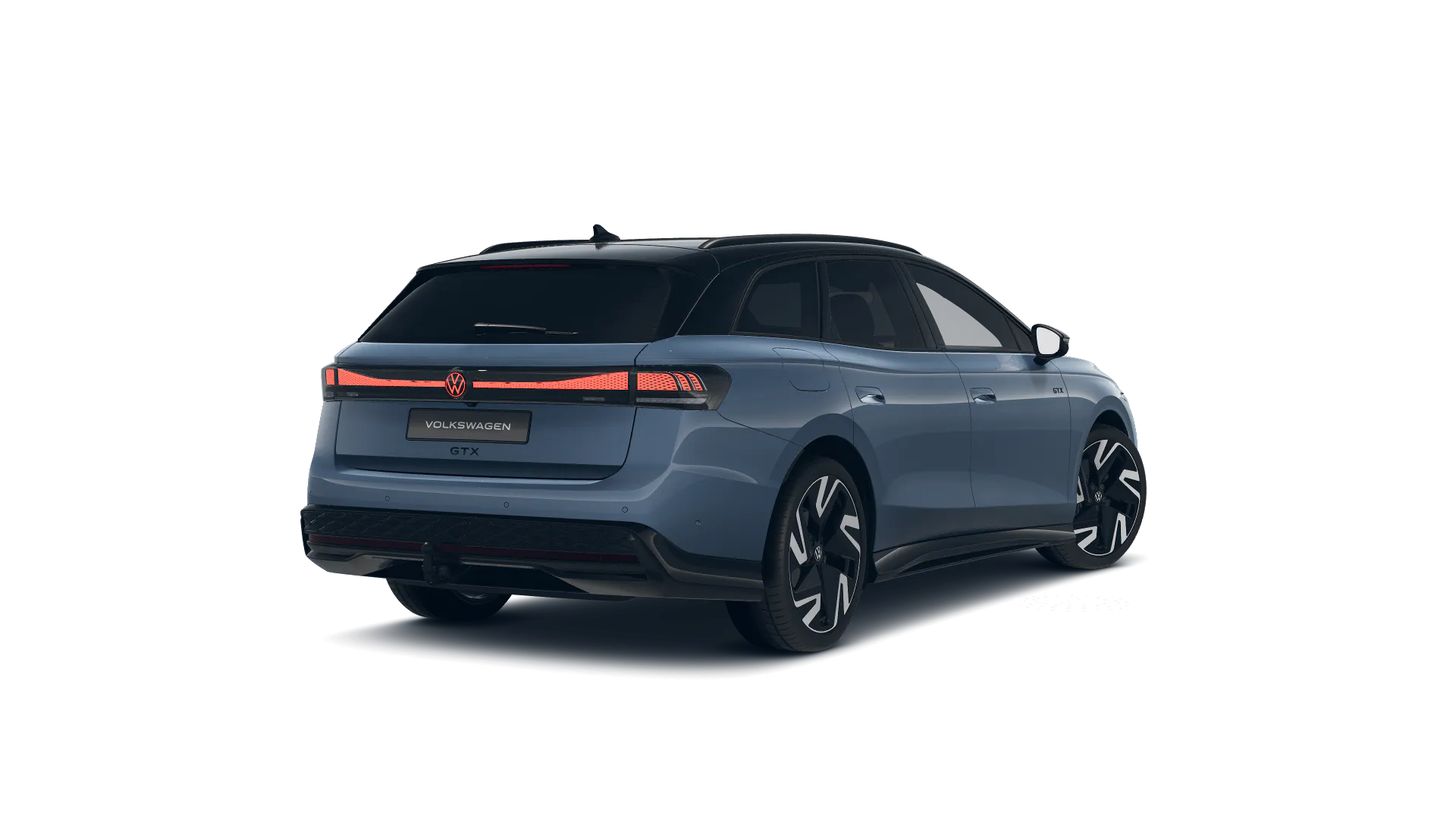 Volkswagen ID.7 Tourer GTX