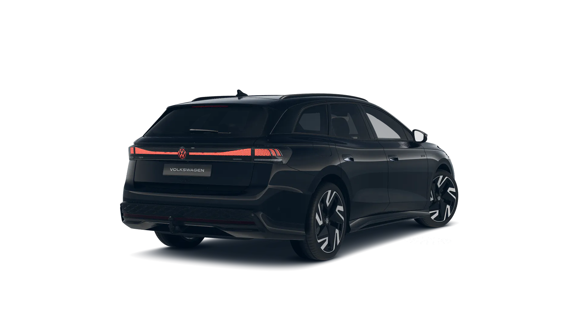 Volkswagen ID.7 Tourer GTX