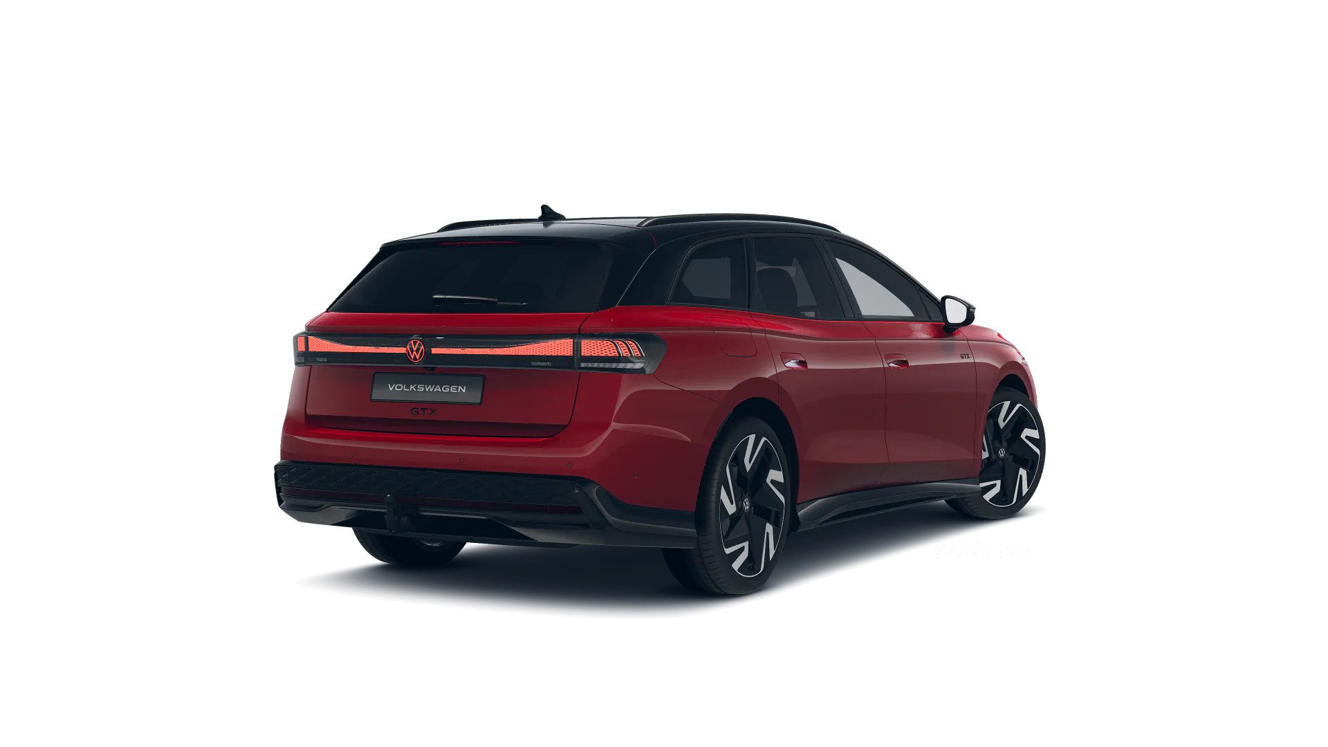 Volkswagen ID.7 Tourer GTX