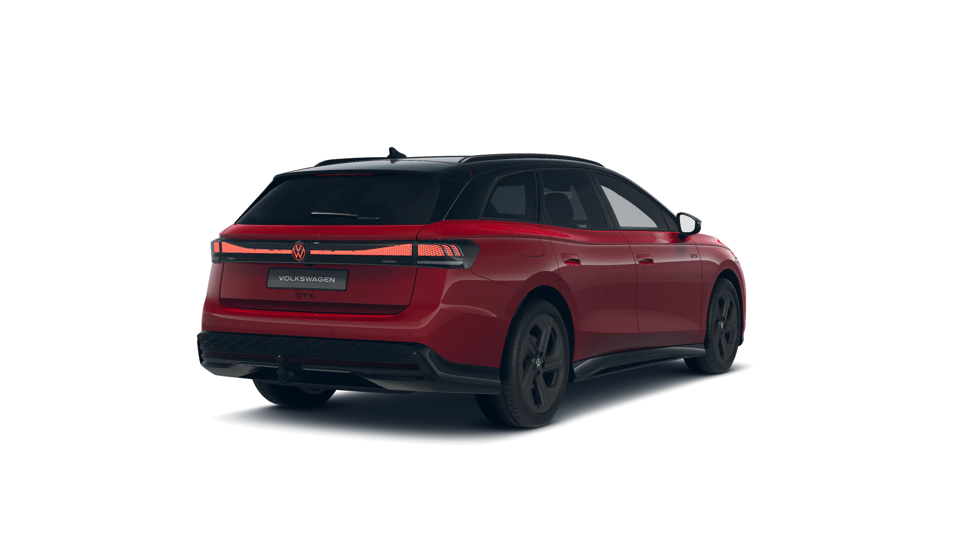 Volkswagen ID.7 Tourer GTX