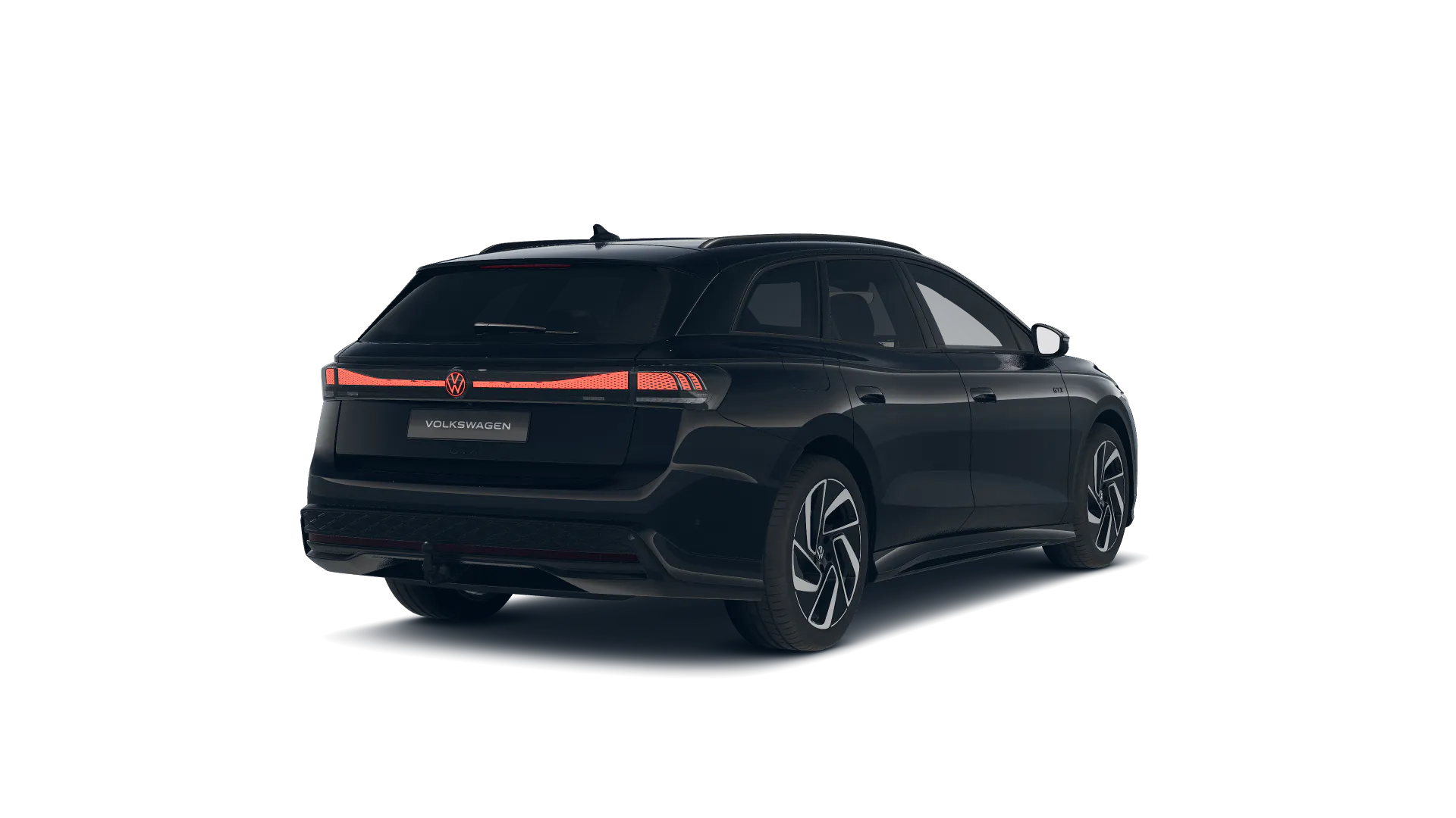 Volkswagen ID.7 Tourer GTX