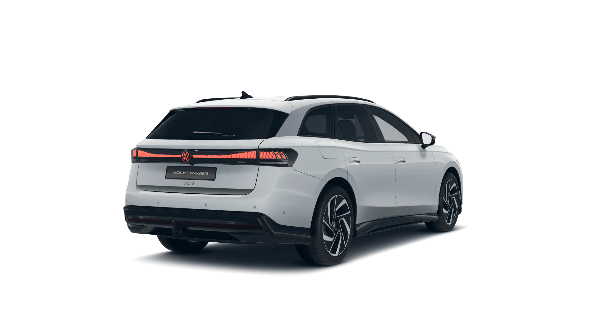 Volkswagen ID.7 Tourer Pro