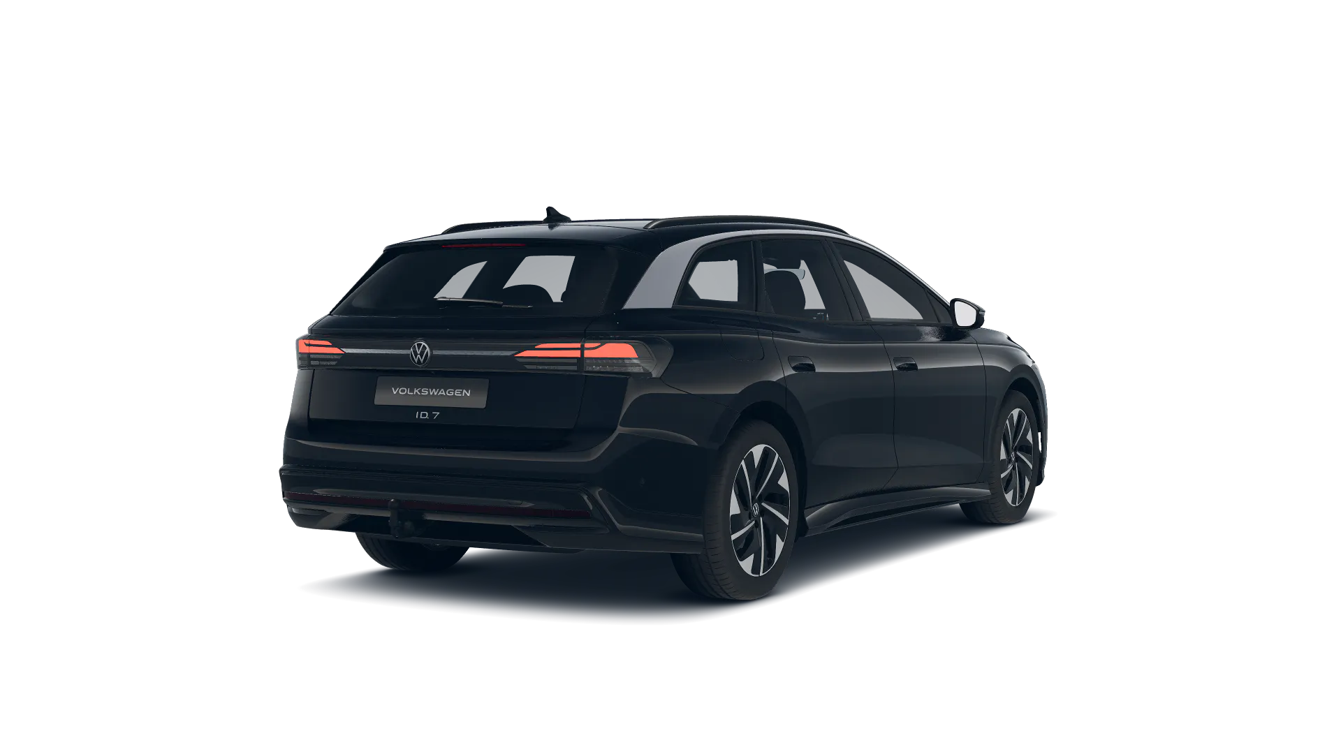 Volkswagen ID.7 Tourer Pro