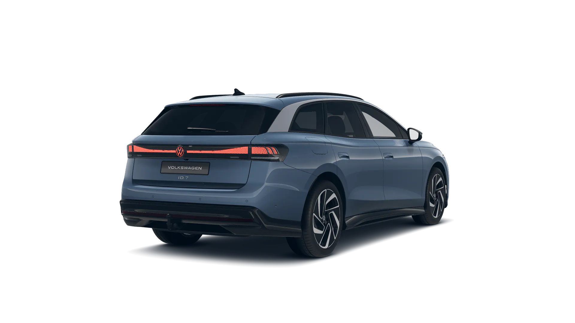 Volkswagen ID.7 Tourer Pro