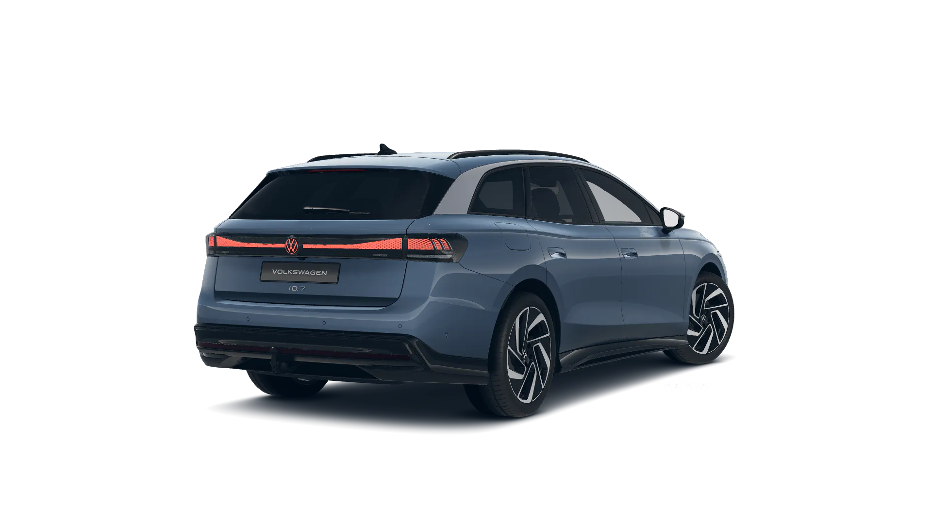 Volkswagen ID.7 Tourer Pro
