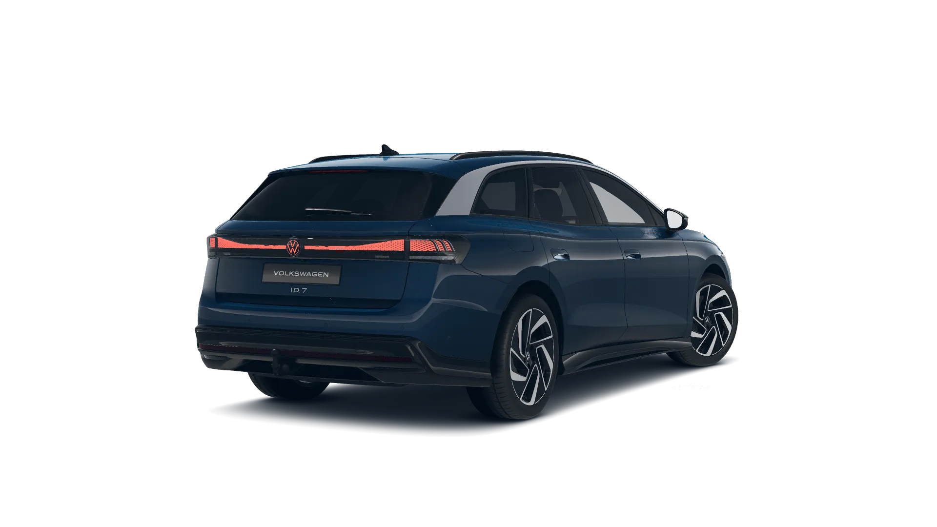 Volkswagen ID.7 Tourer Pro