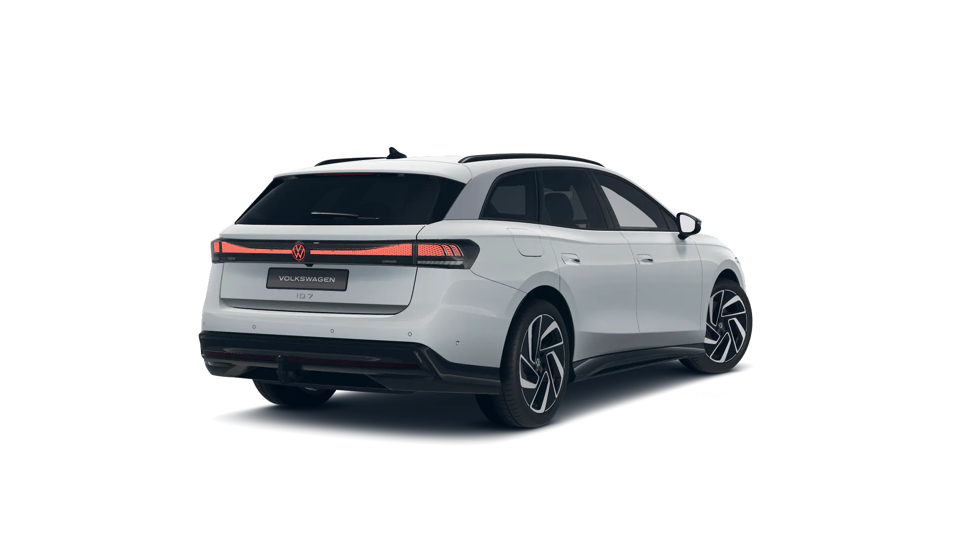 Volkswagen ID.7 Tourer Pro