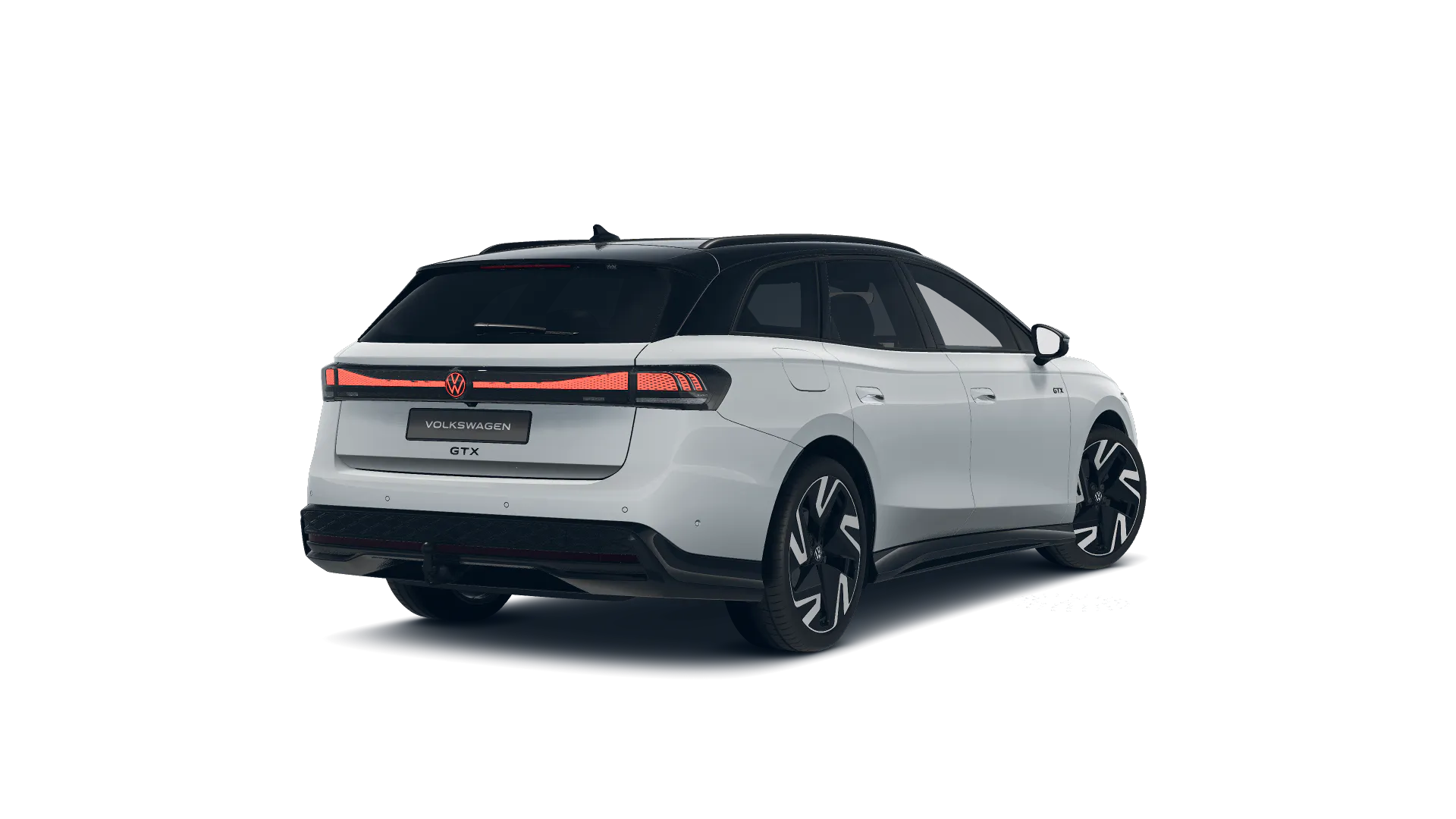 Volkswagen ID.7 Tourer GTX