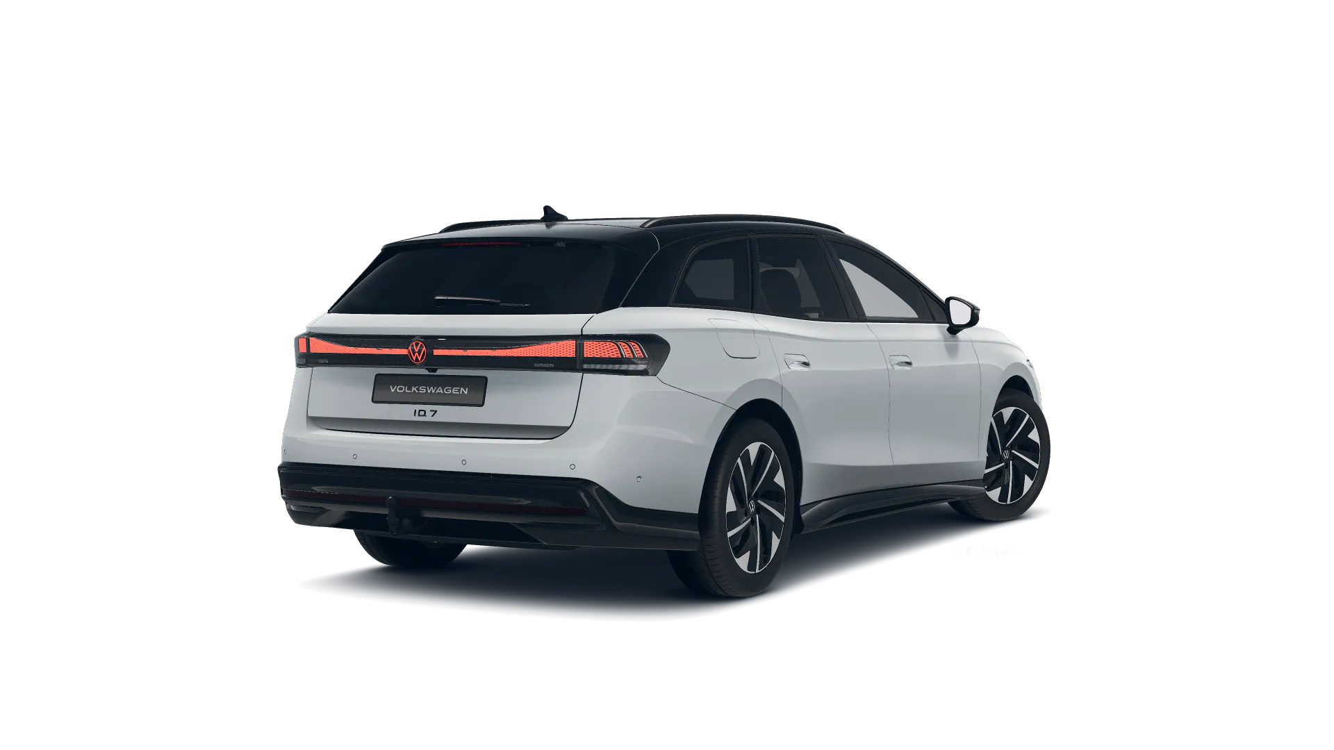 Volkswagen ID.7 Tourer Pro