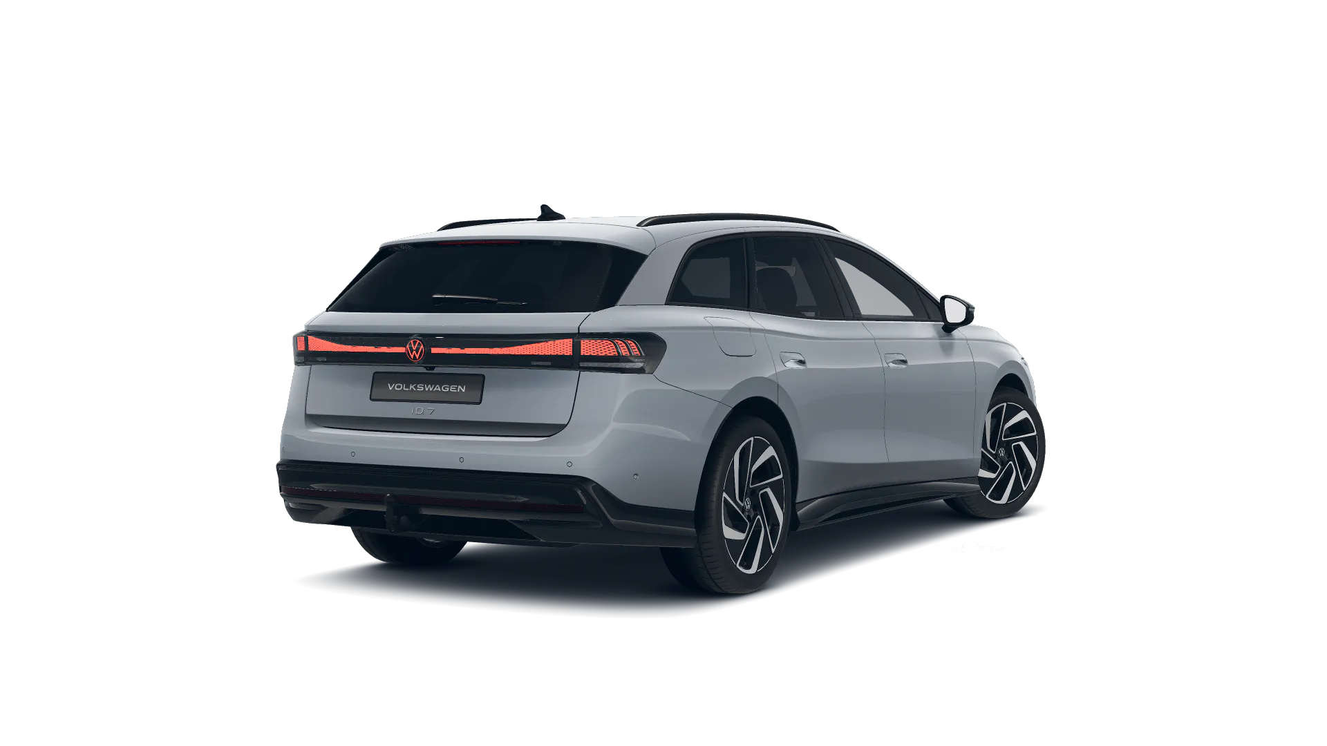 Volkswagen ID.7 Tourer Pro
