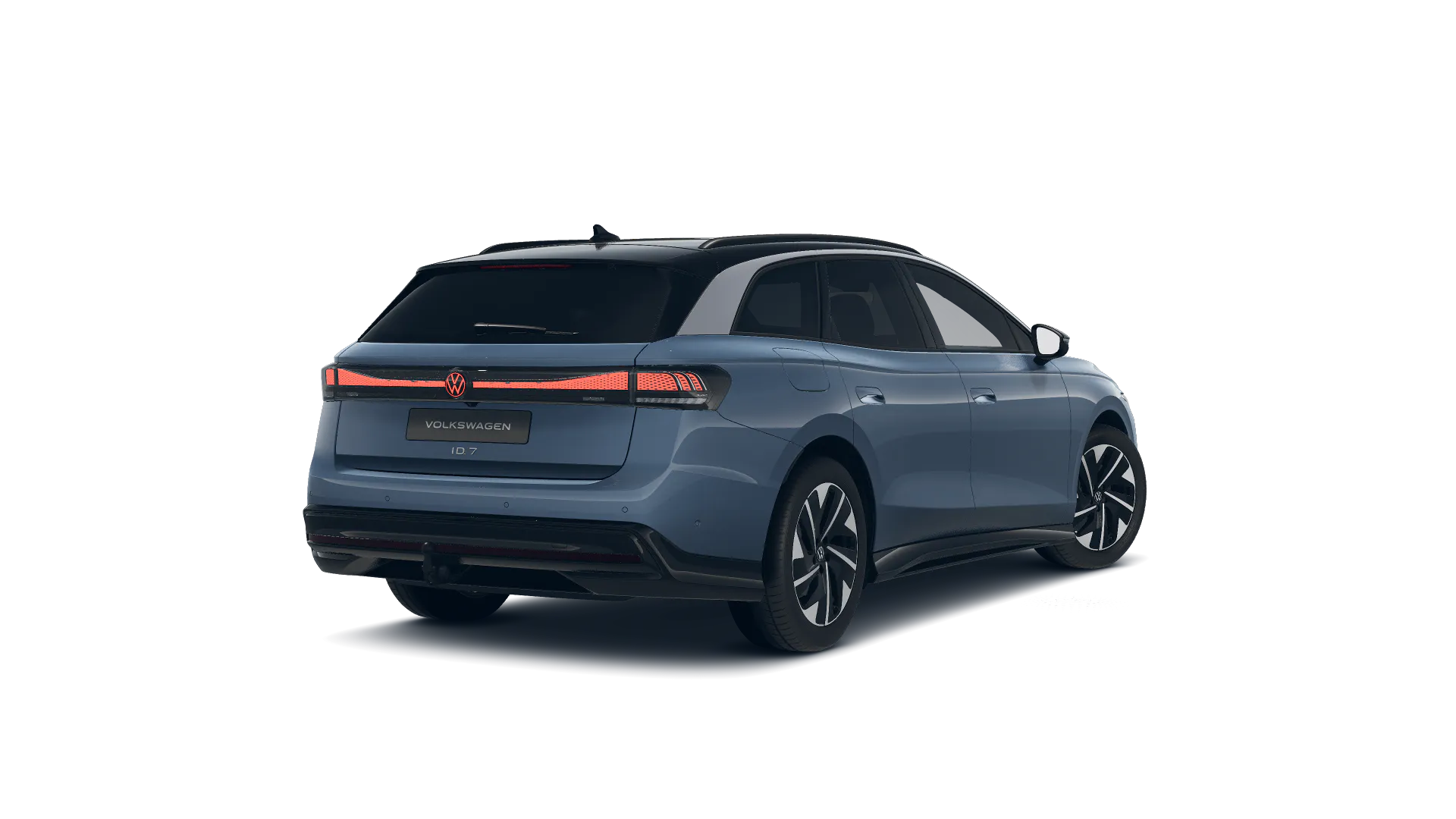 Volkswagen ID.7 Tourer Pro