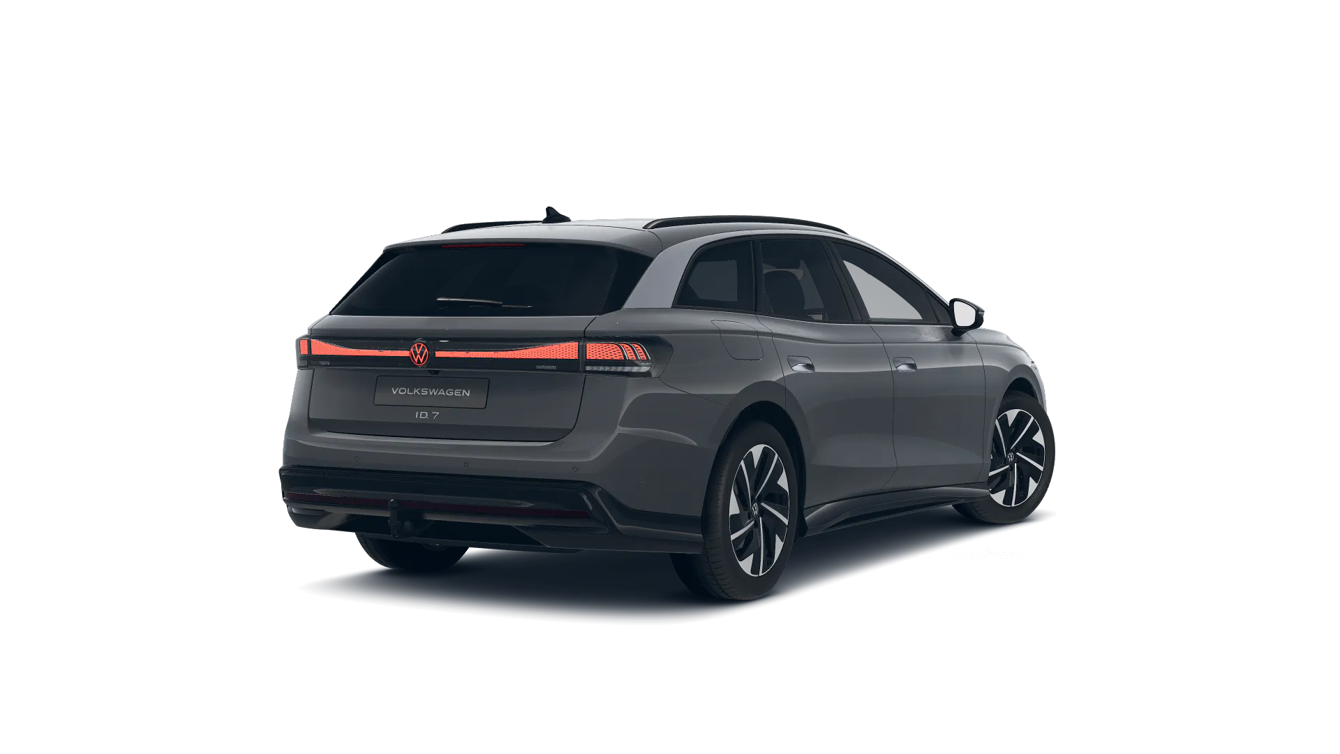 Volkswagen ID.7 Tourer Pro S
