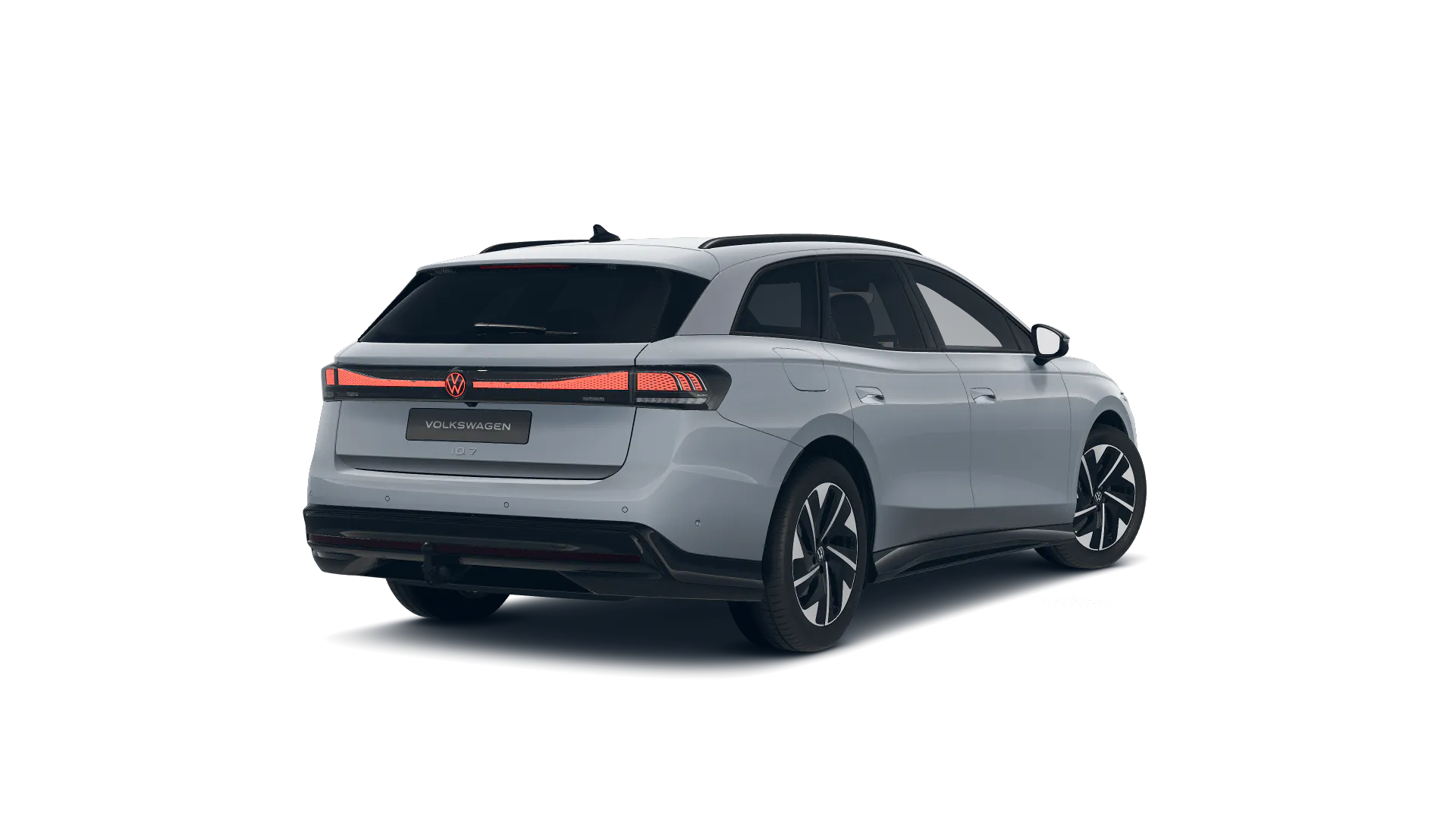 Volkswagen ID.7 Tourer Pro