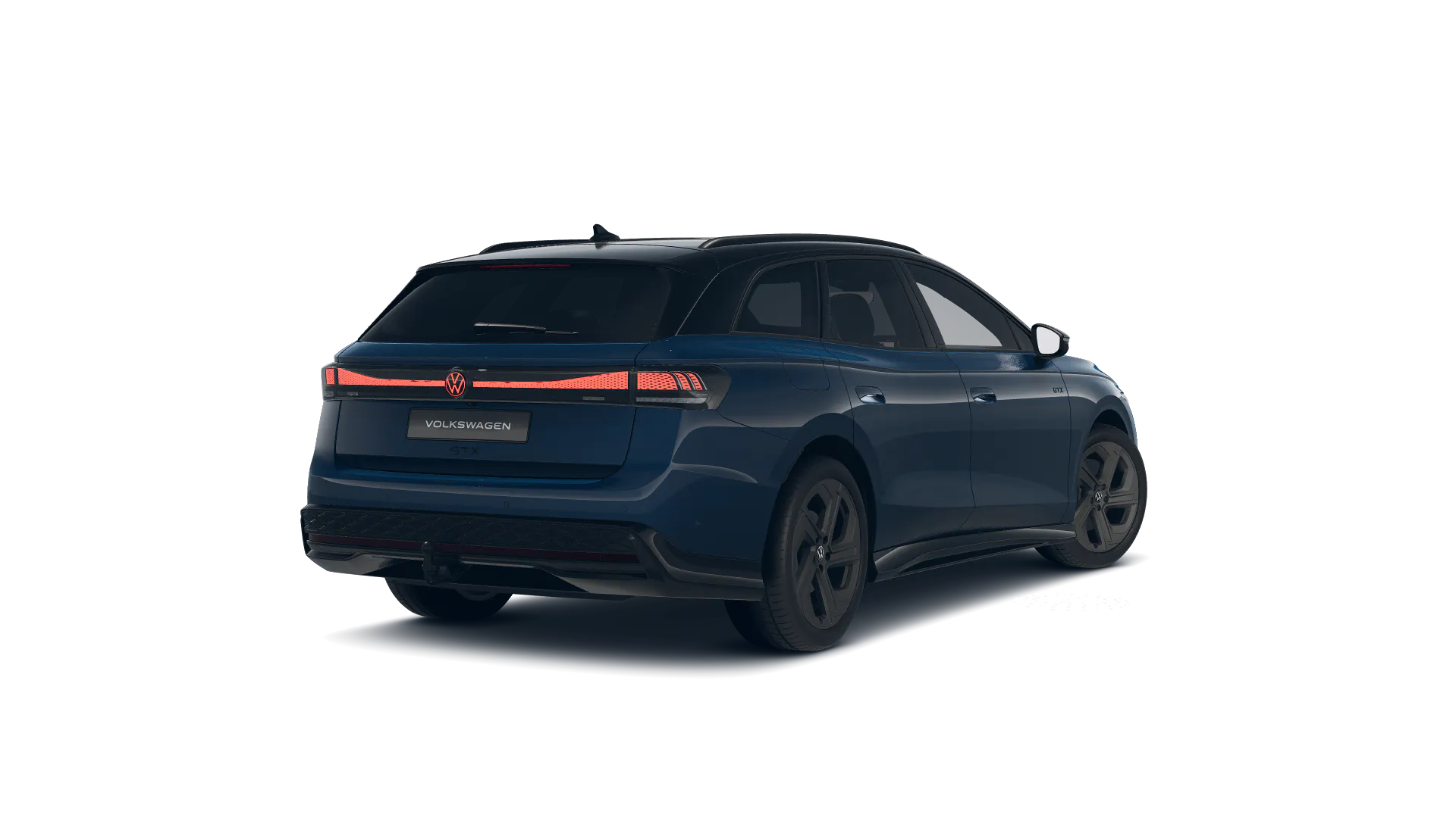 Volkswagen ID.7 Tourer GTX