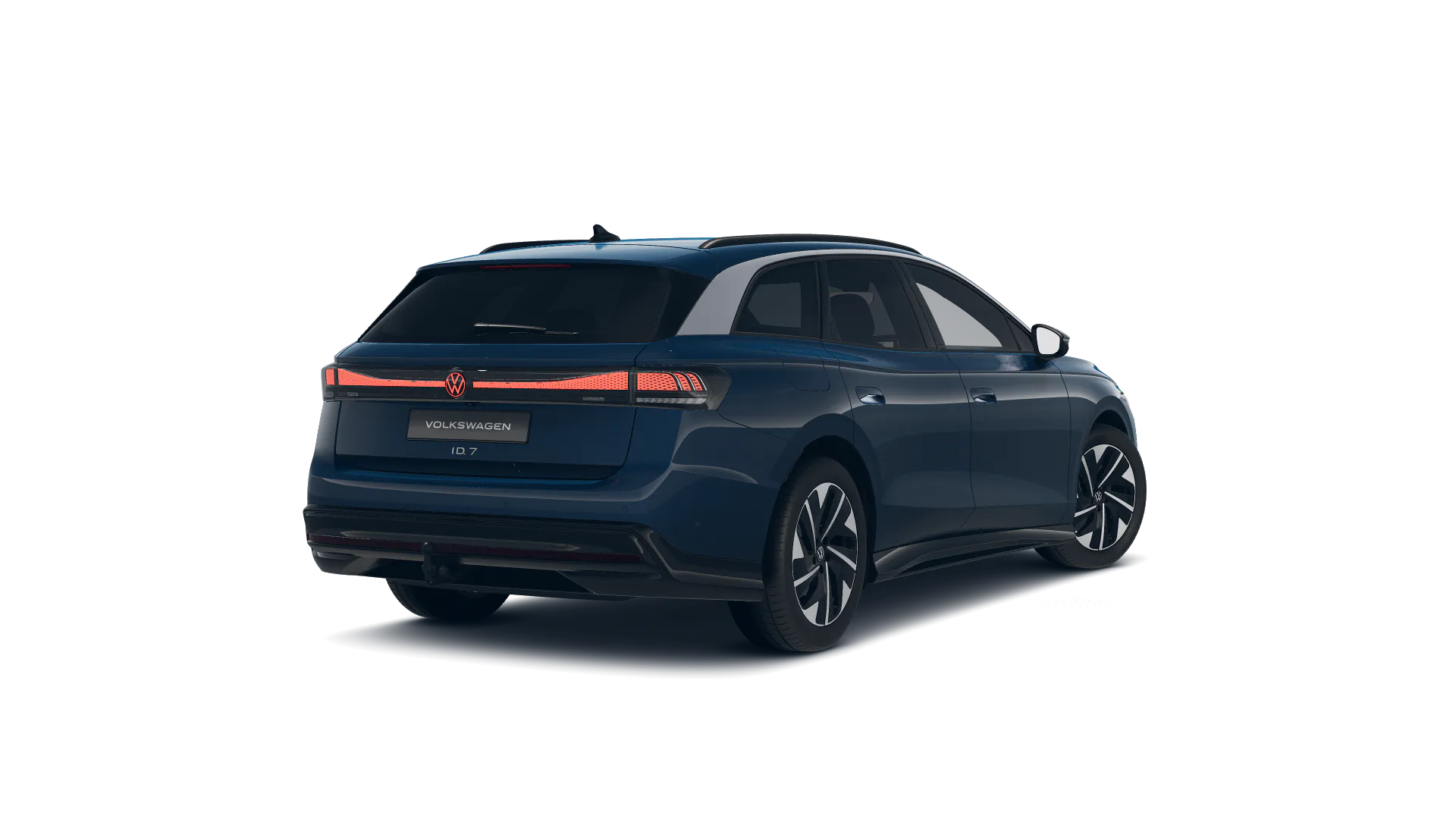 Volkswagen ID.7 Tourer Pro