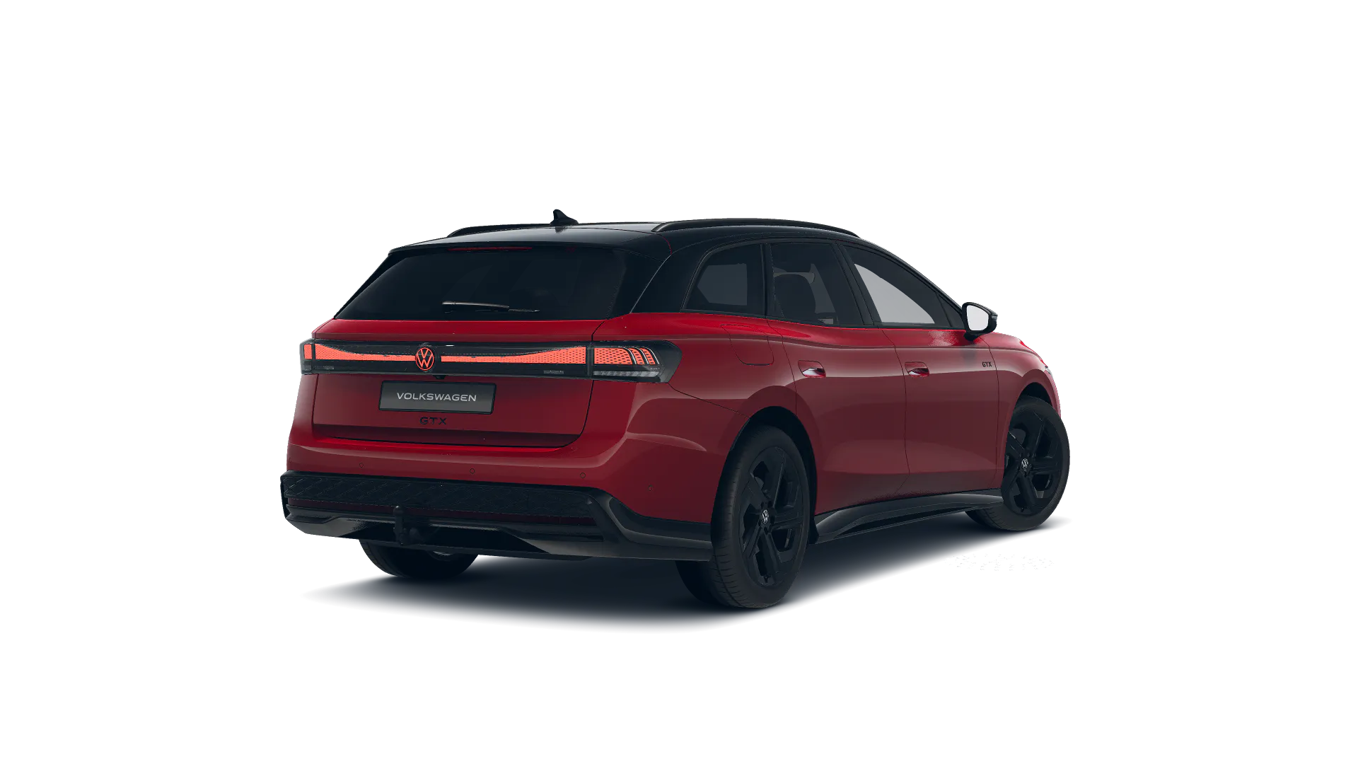Volkswagen ID.7 Tourer GTX