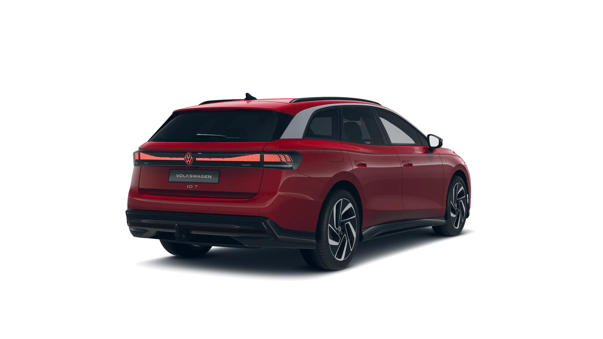 Volkswagen ID.7 Tourer Pro