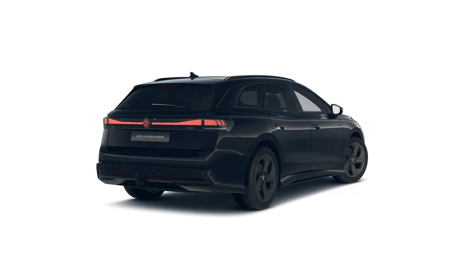 Volkswagen ID.7 Tourer GTX