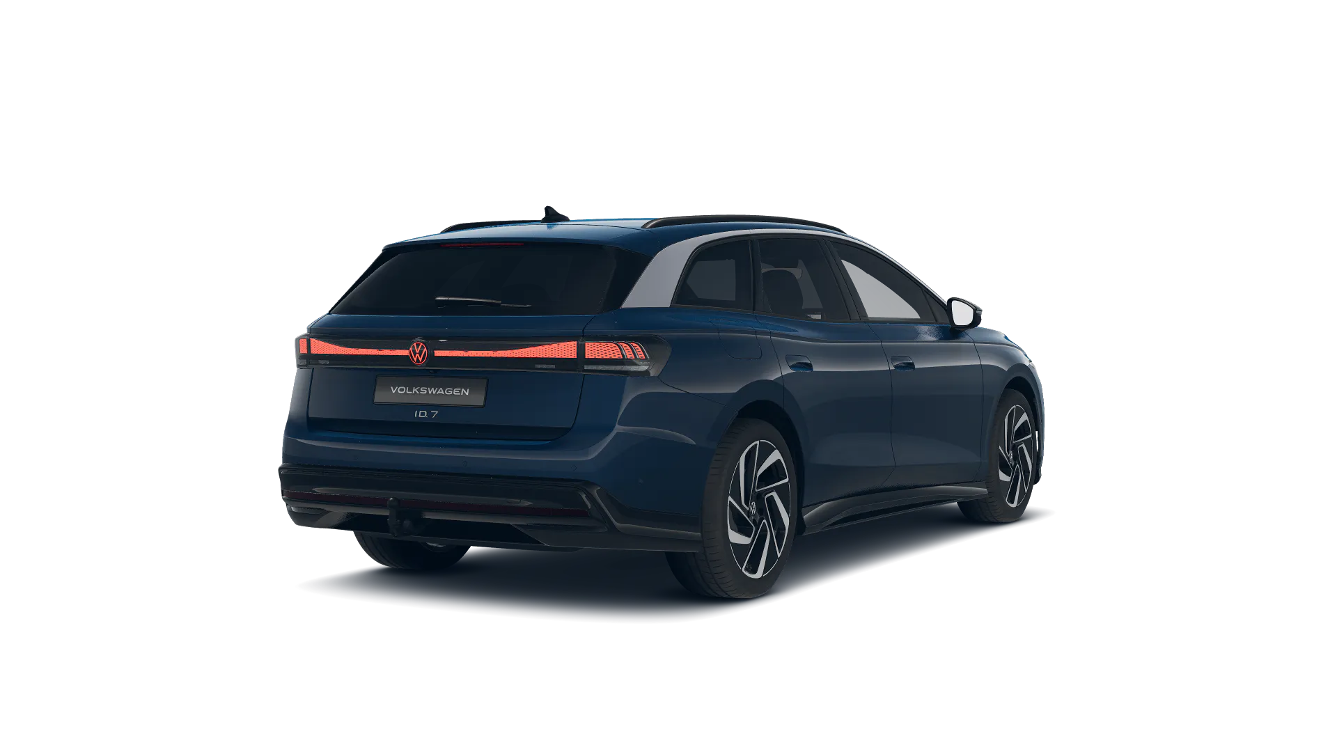 Volkswagen ID.7 Tourer Pro