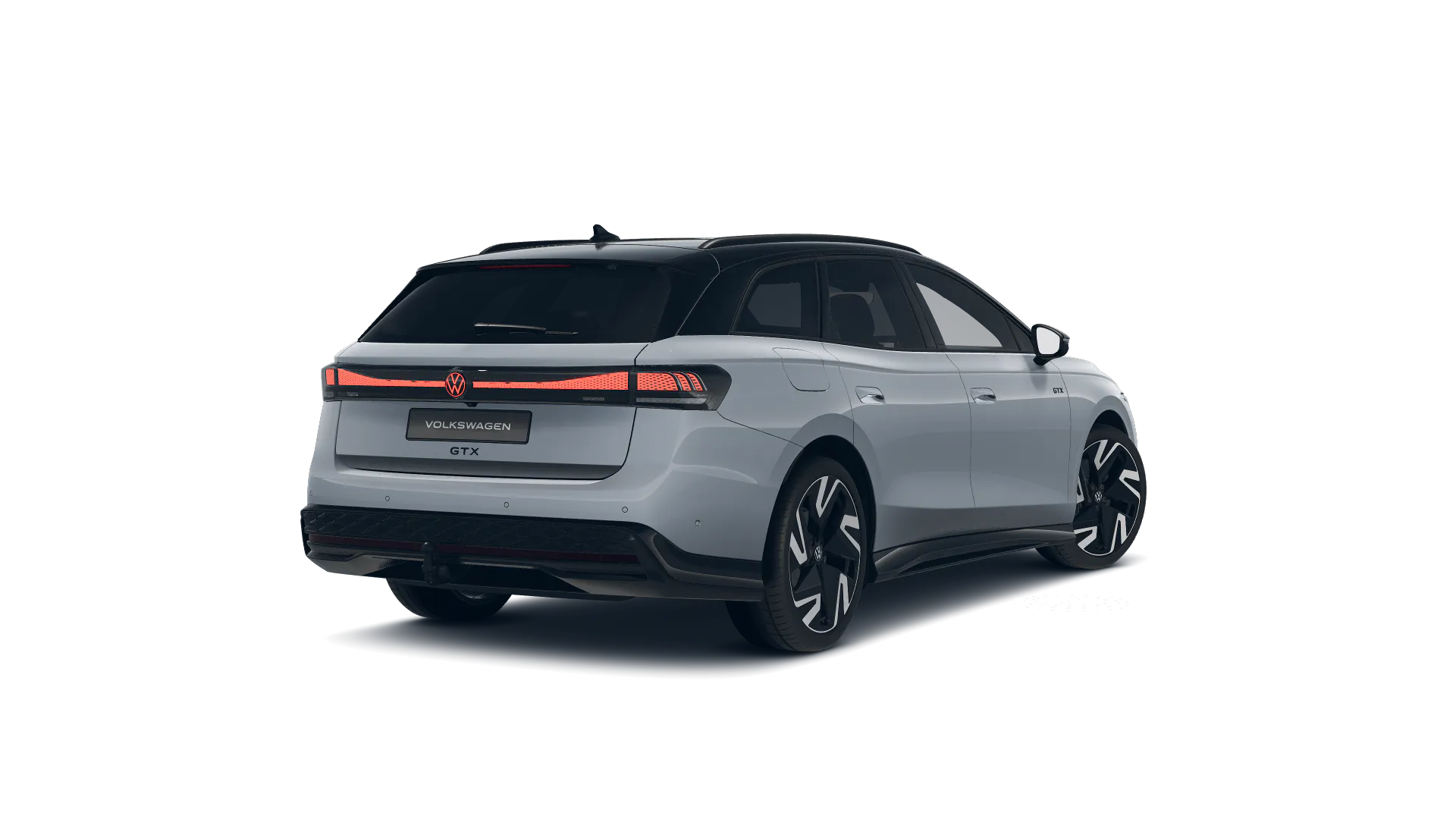 Volkswagen ID.7 Tourer GTX