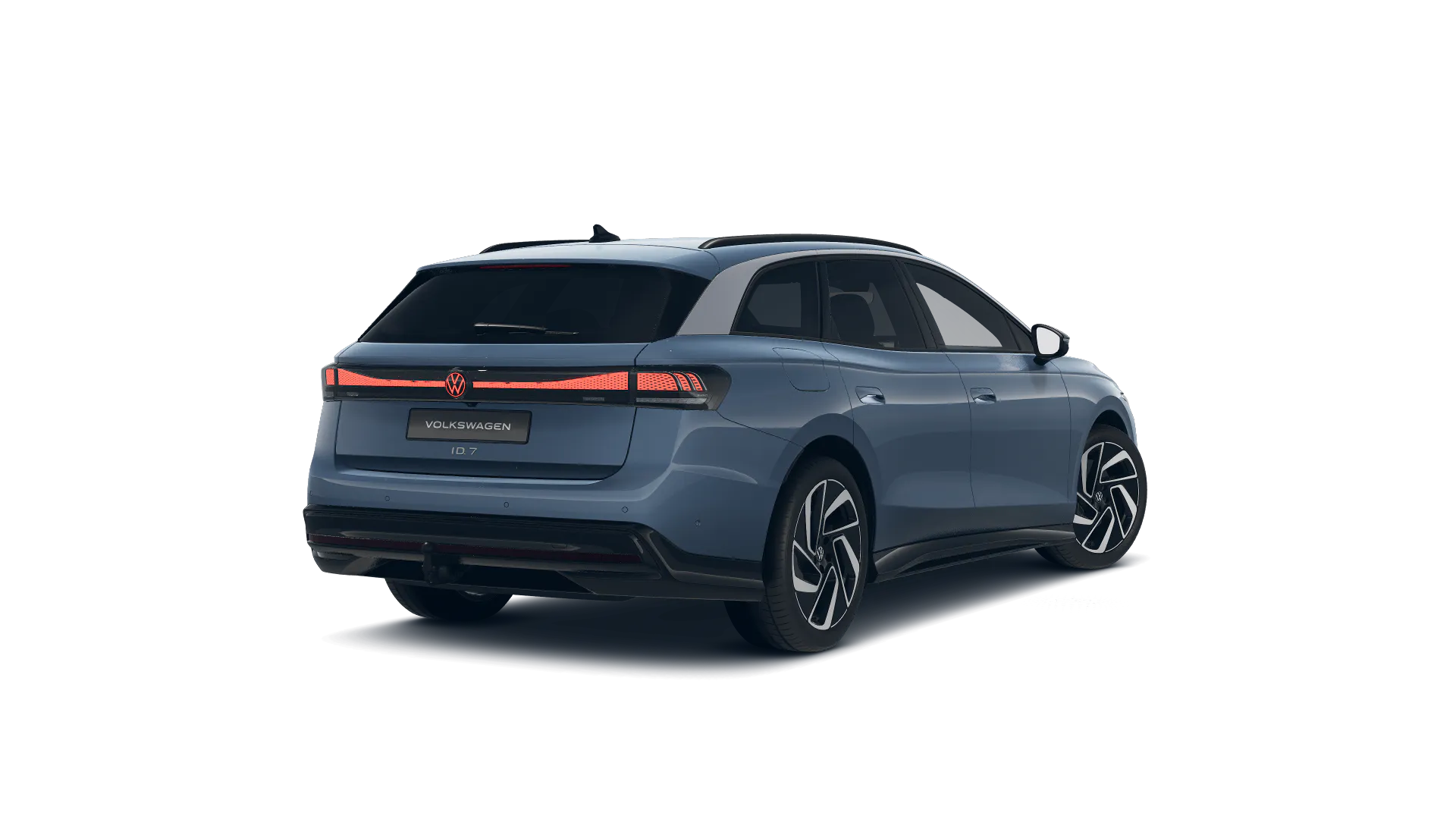 Volkswagen ID.7 Tourer Pro