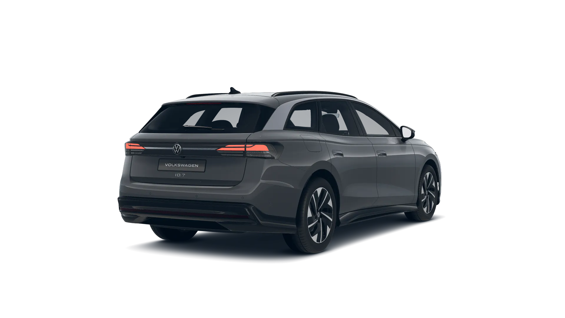 Volkswagen ID.7 Tourer Pro