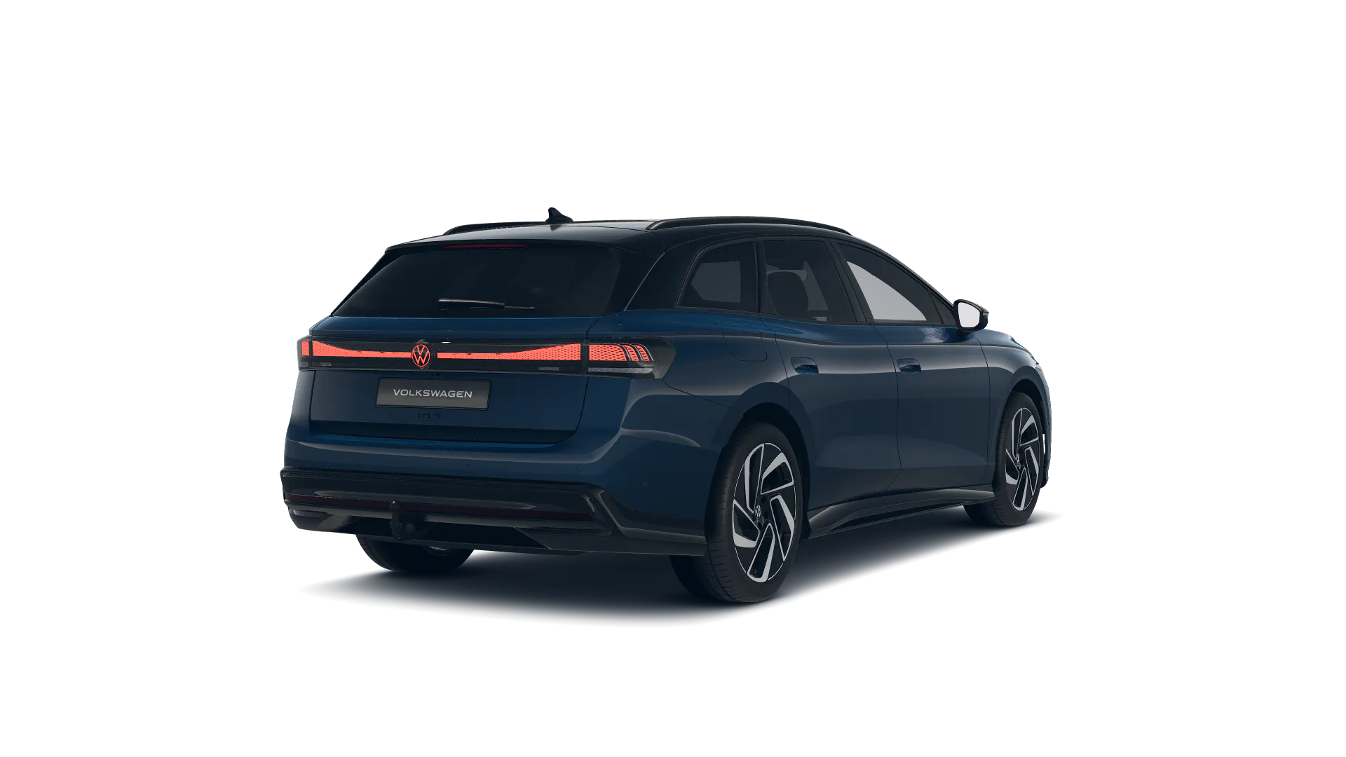 Volkswagen ID.7 Tourer Pro