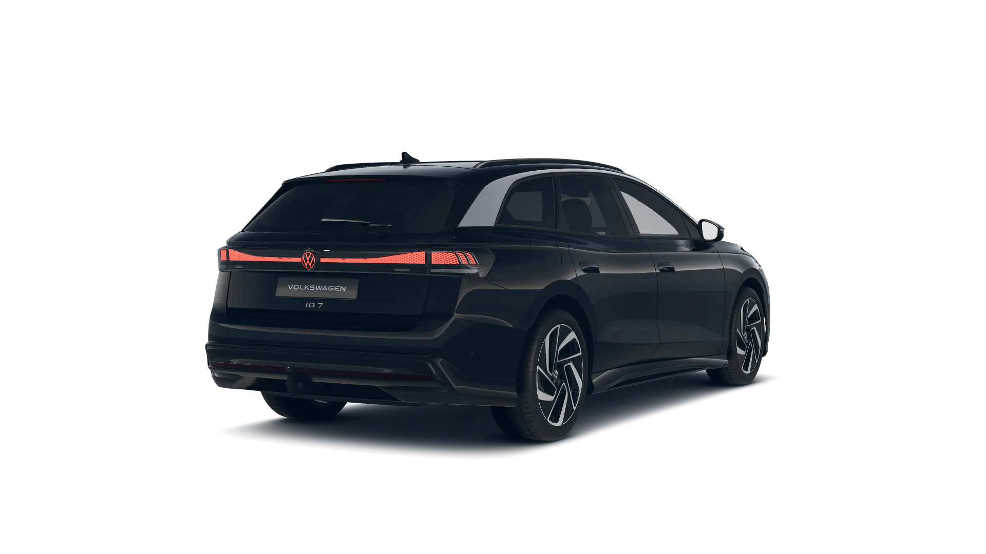 Volkswagen ID.7 Tourer Pro