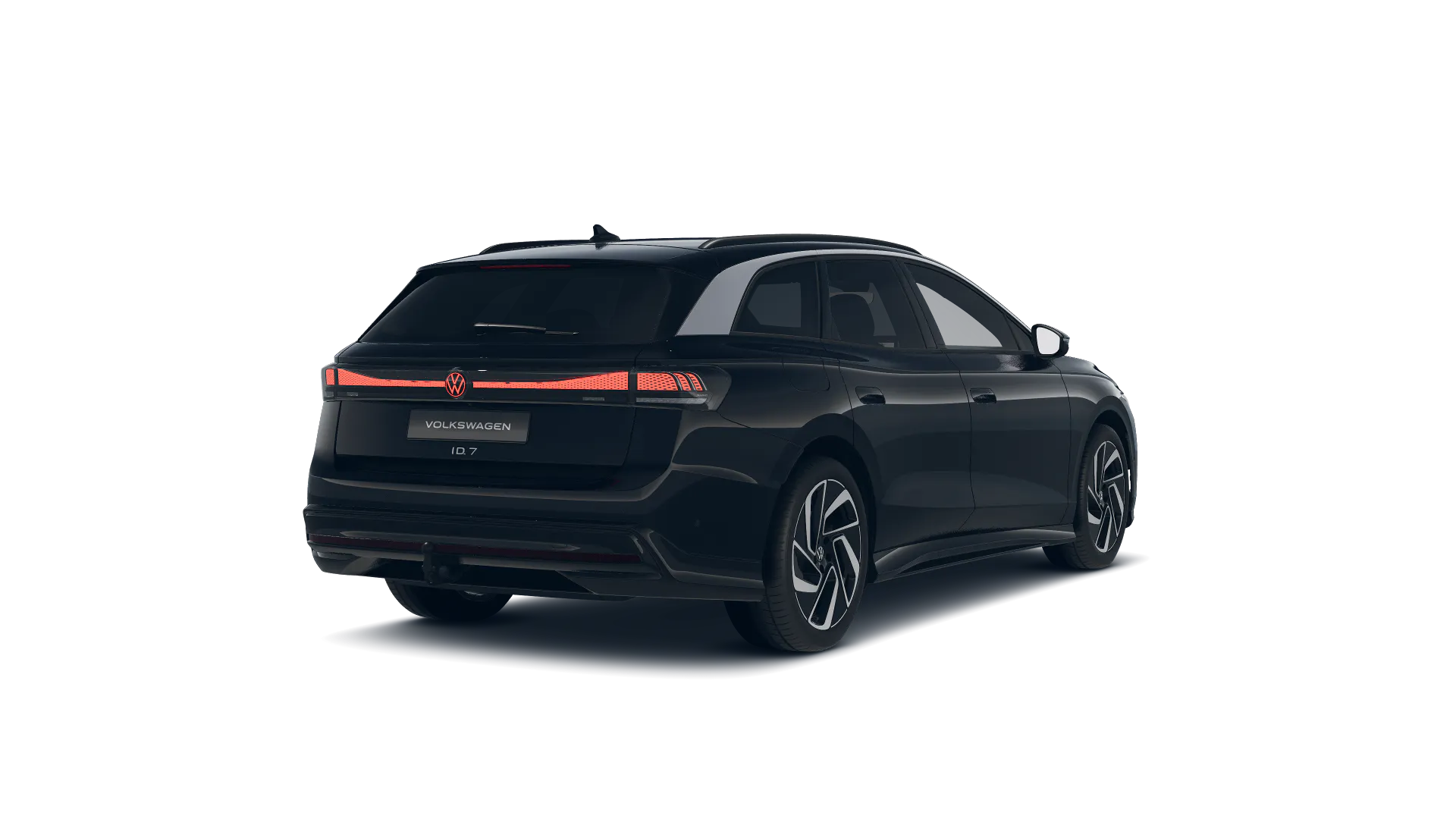 Volkswagen ID.7 Tourer Pro