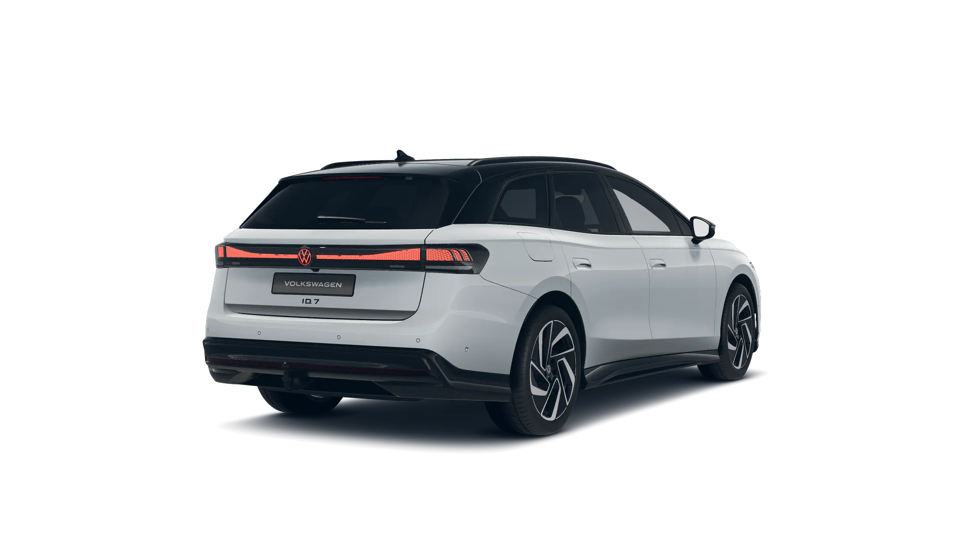 Volkswagen ID.7 Tourer Pro