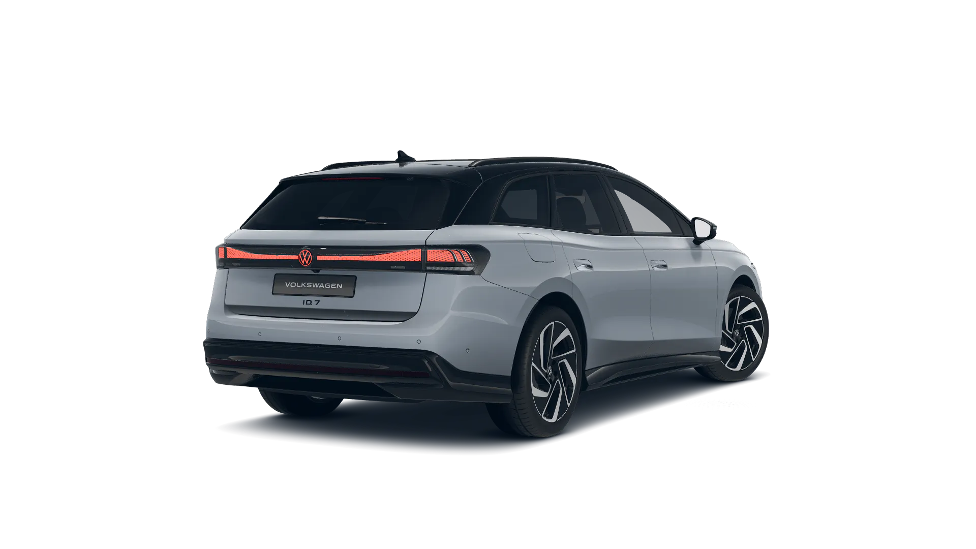 Volkswagen ID.7 Tourer Pro S