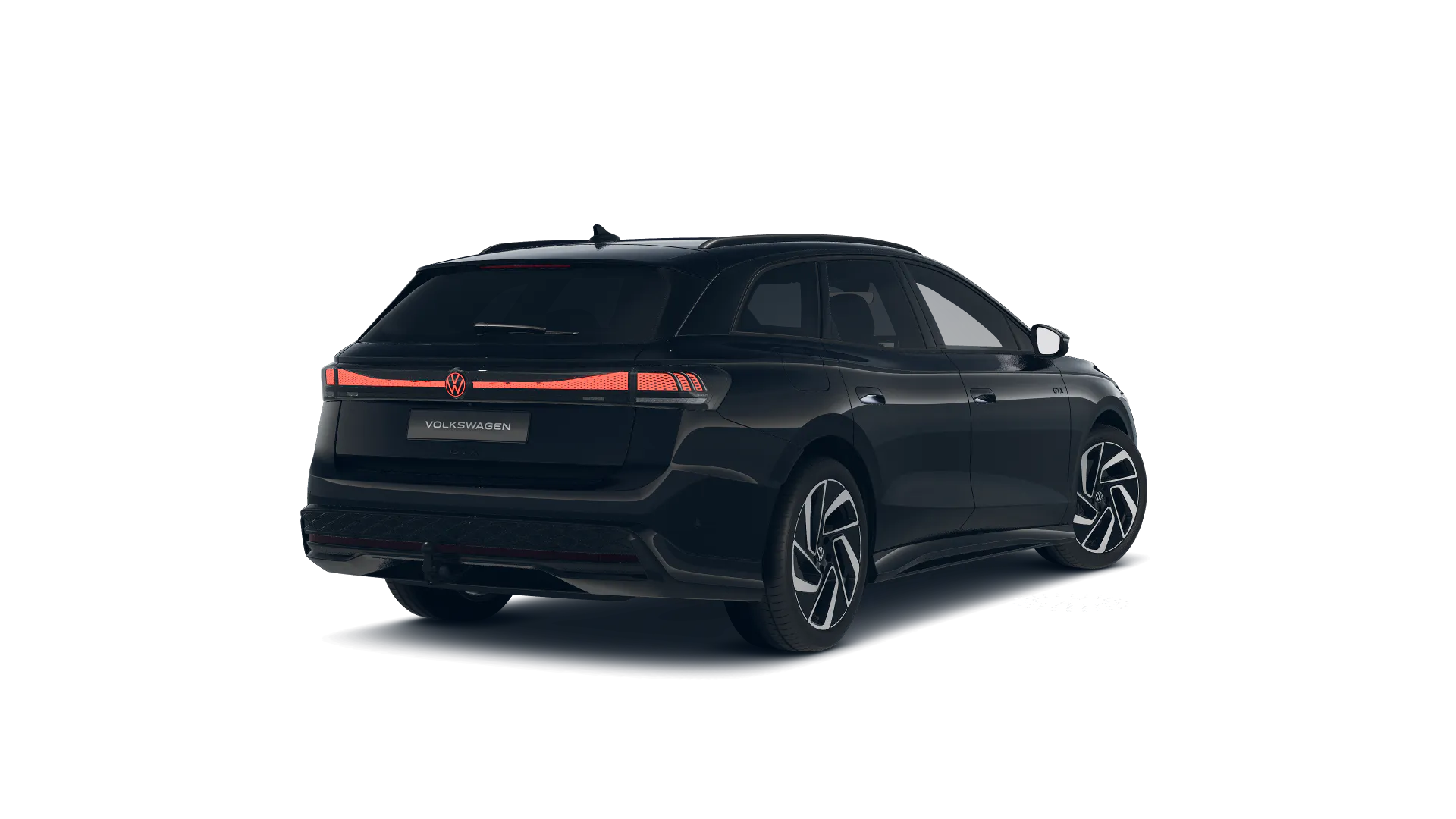 Volkswagen ID.7 Tourer GTX