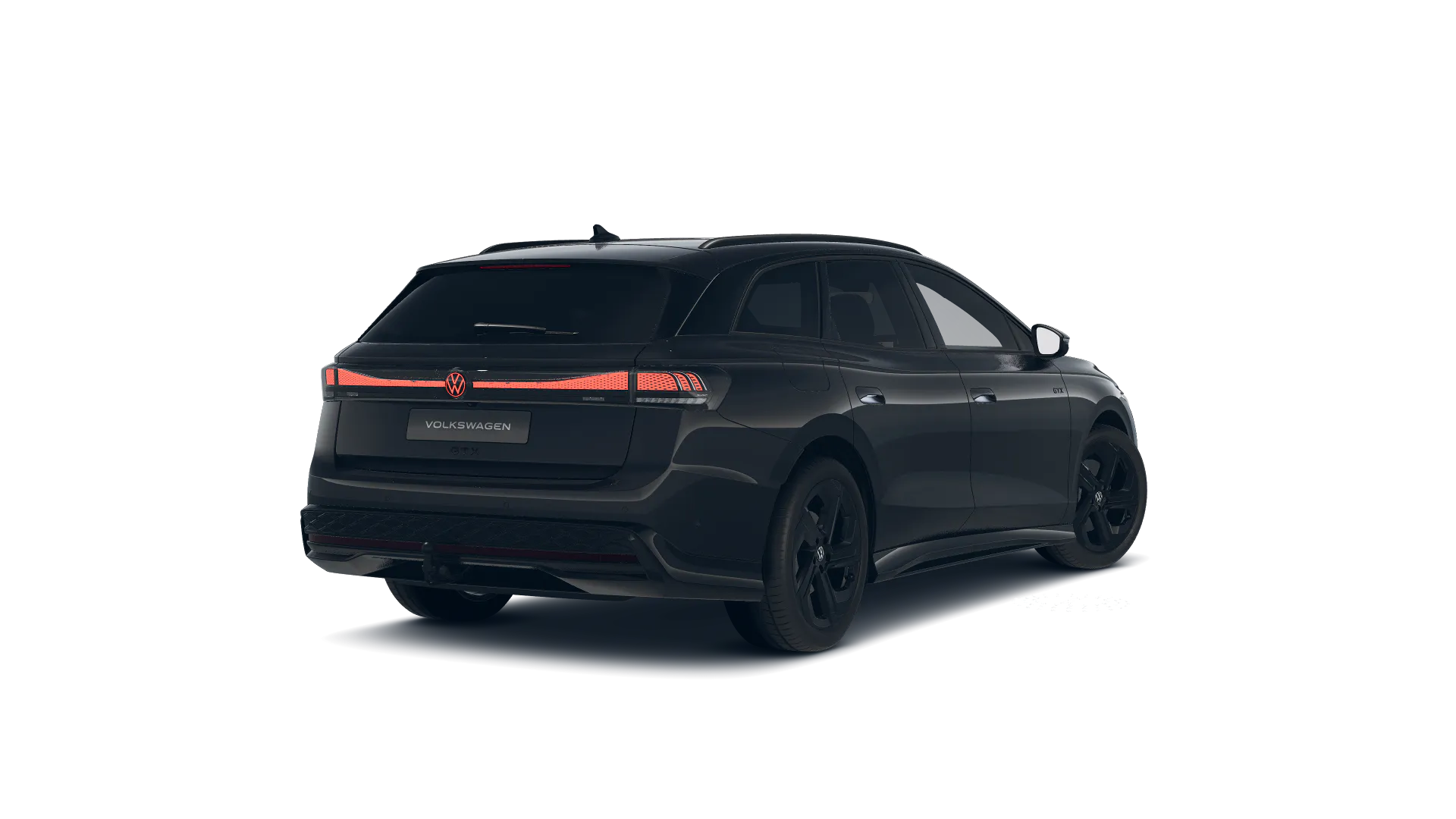 Volkswagen ID.7 Tourer GTX